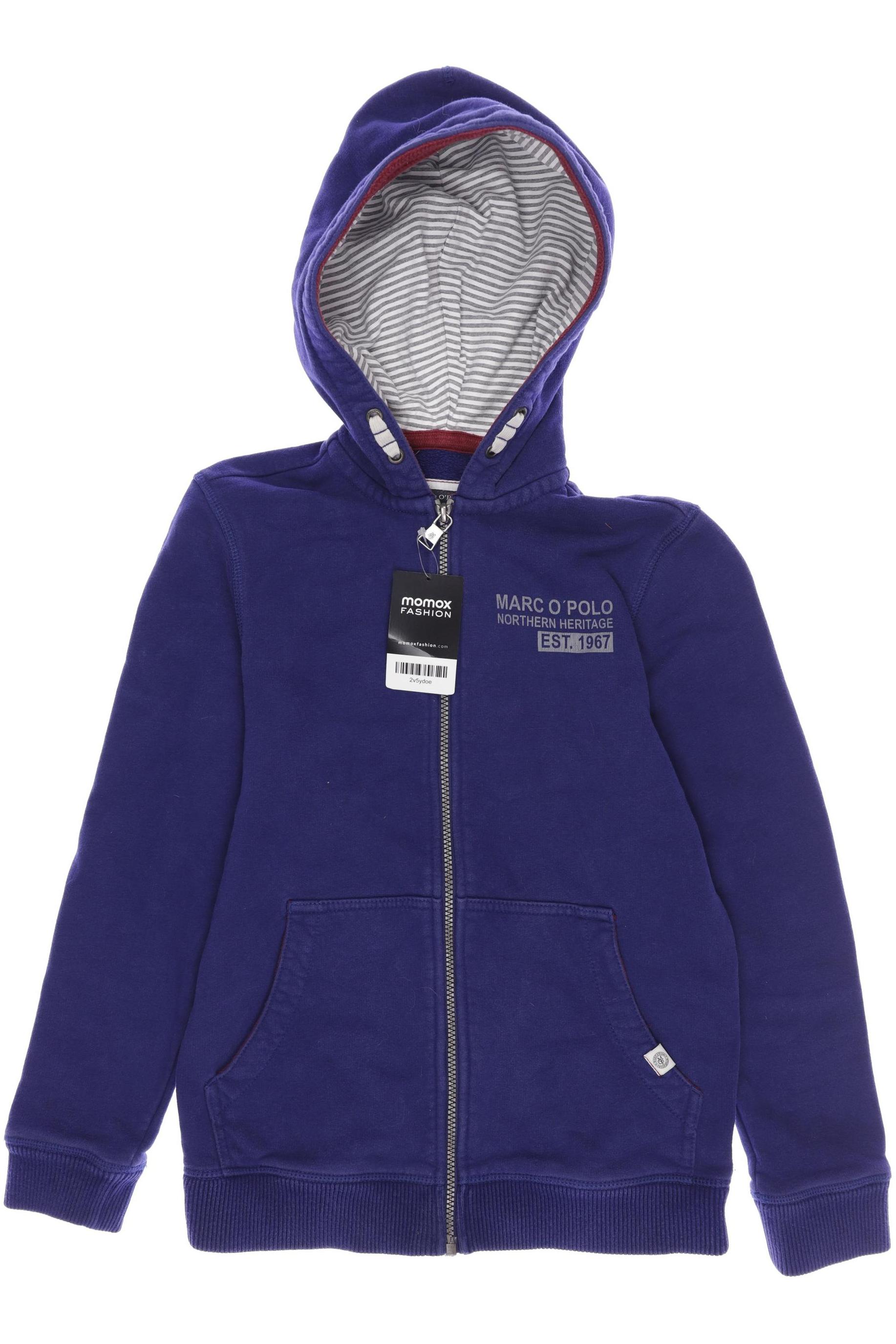 

Marc O Polo Jungen Hoodies & Sweater, marineblau