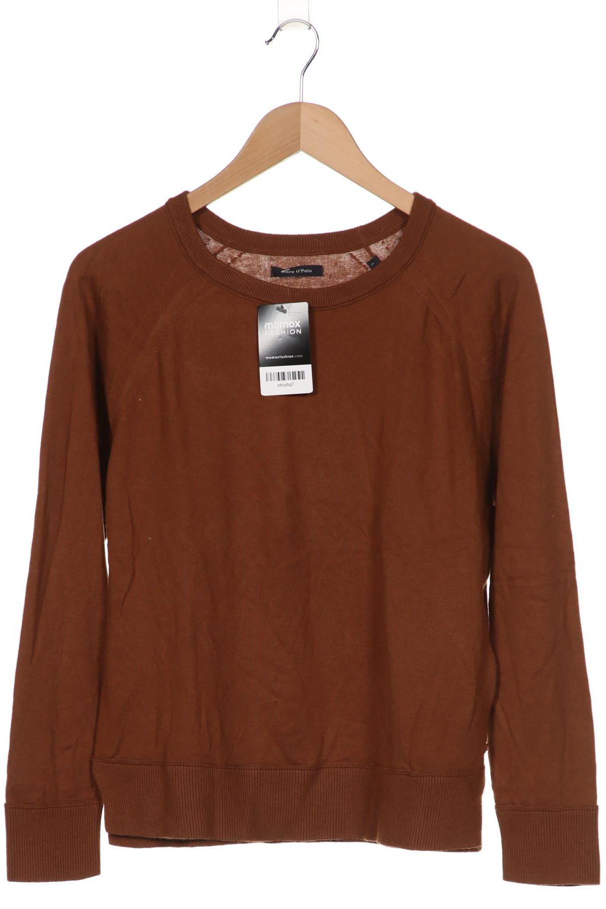 

Marc O Polo Damen Pullover, braun, Gr. 42