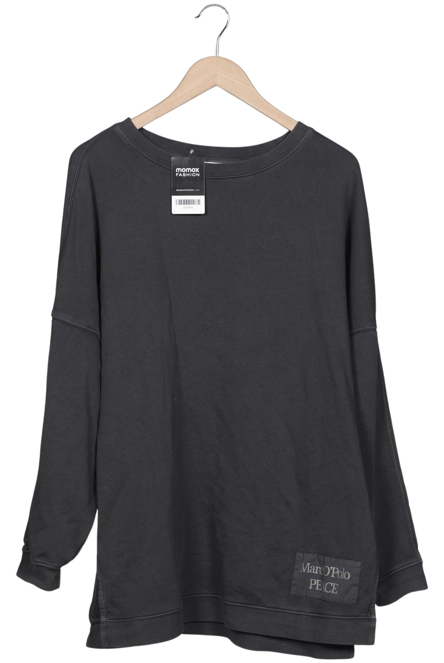 

Marc O Polo Damen Sweatshirt, grau, Gr. 36