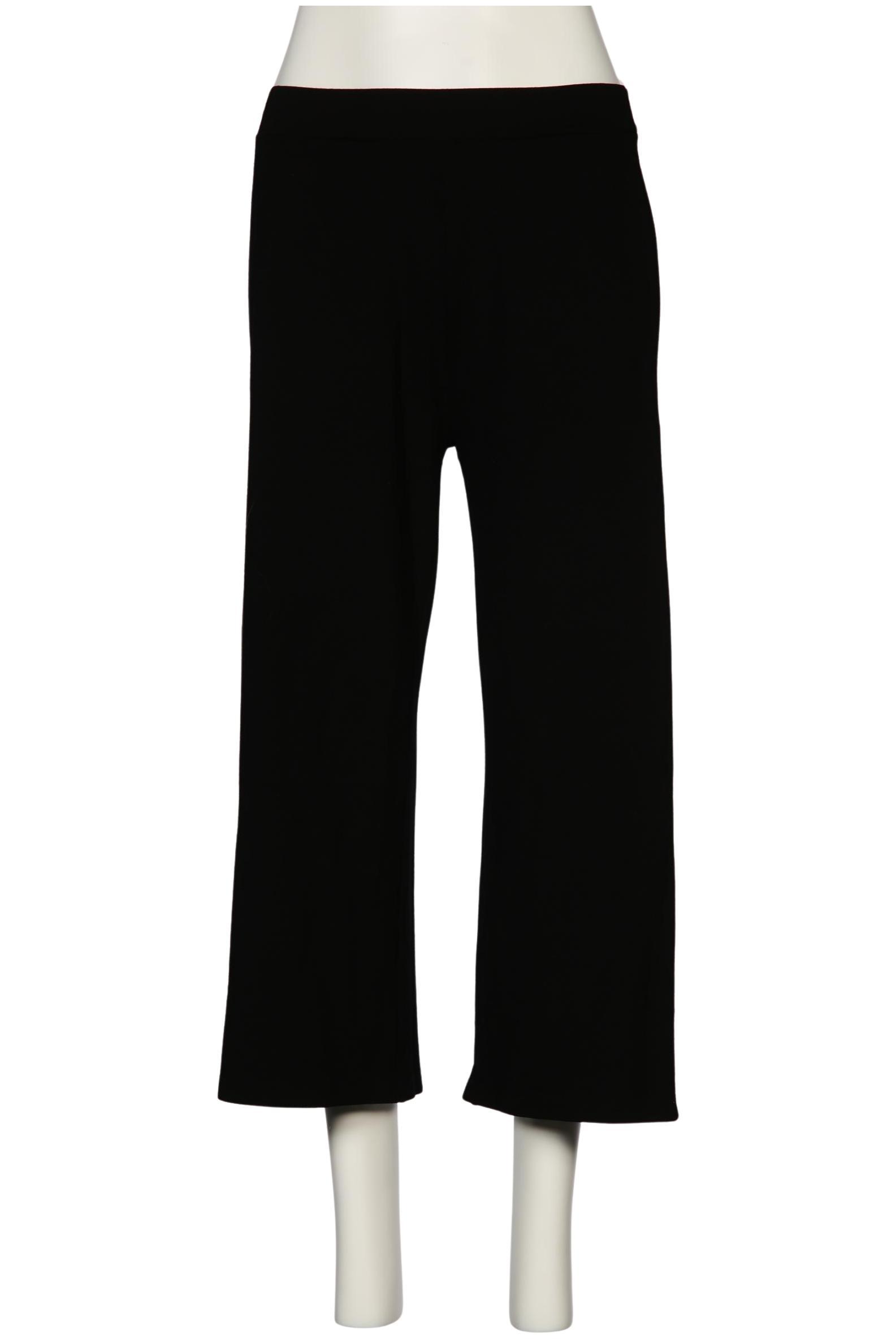 

Marc O Polo Damen Stoffhose, schwarz, Gr. 38