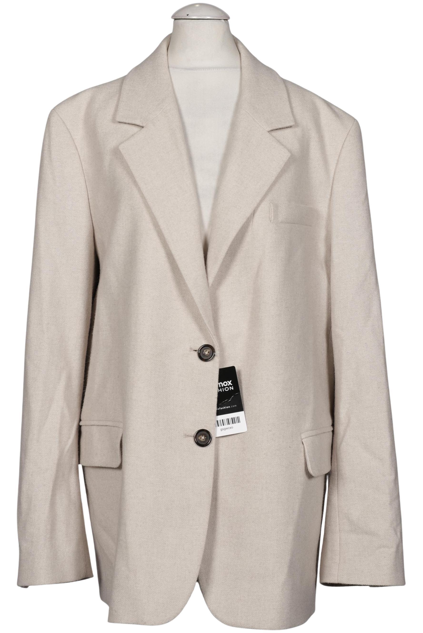 

Marc O Polo Damen Blazer, beige, Gr. 36