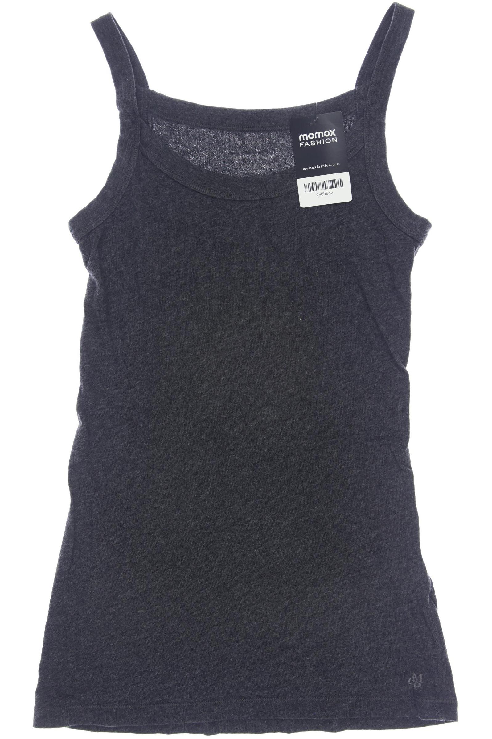 

Marc O Polo Damen Top, grau, Gr. 32