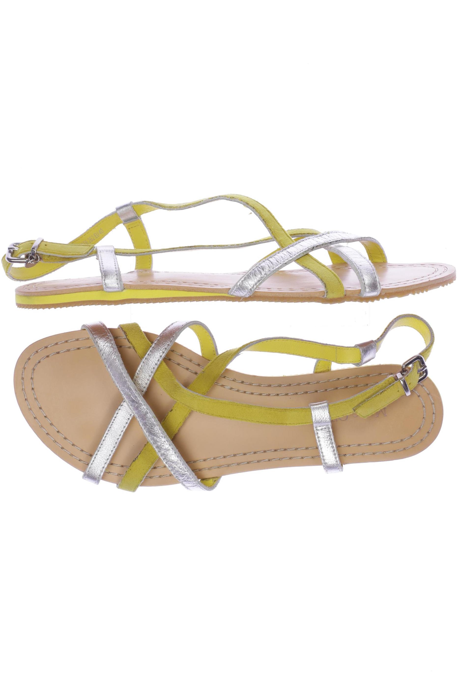 

Marc O Polo Damen Sandale, mehrfarbig, Gr. 40