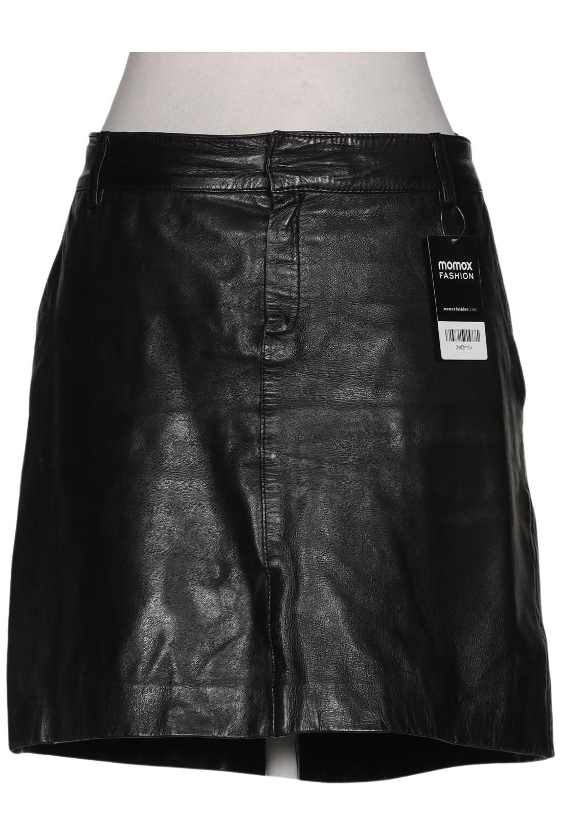 

Marc O Polo Damen Rock, schwarz, Gr. 40