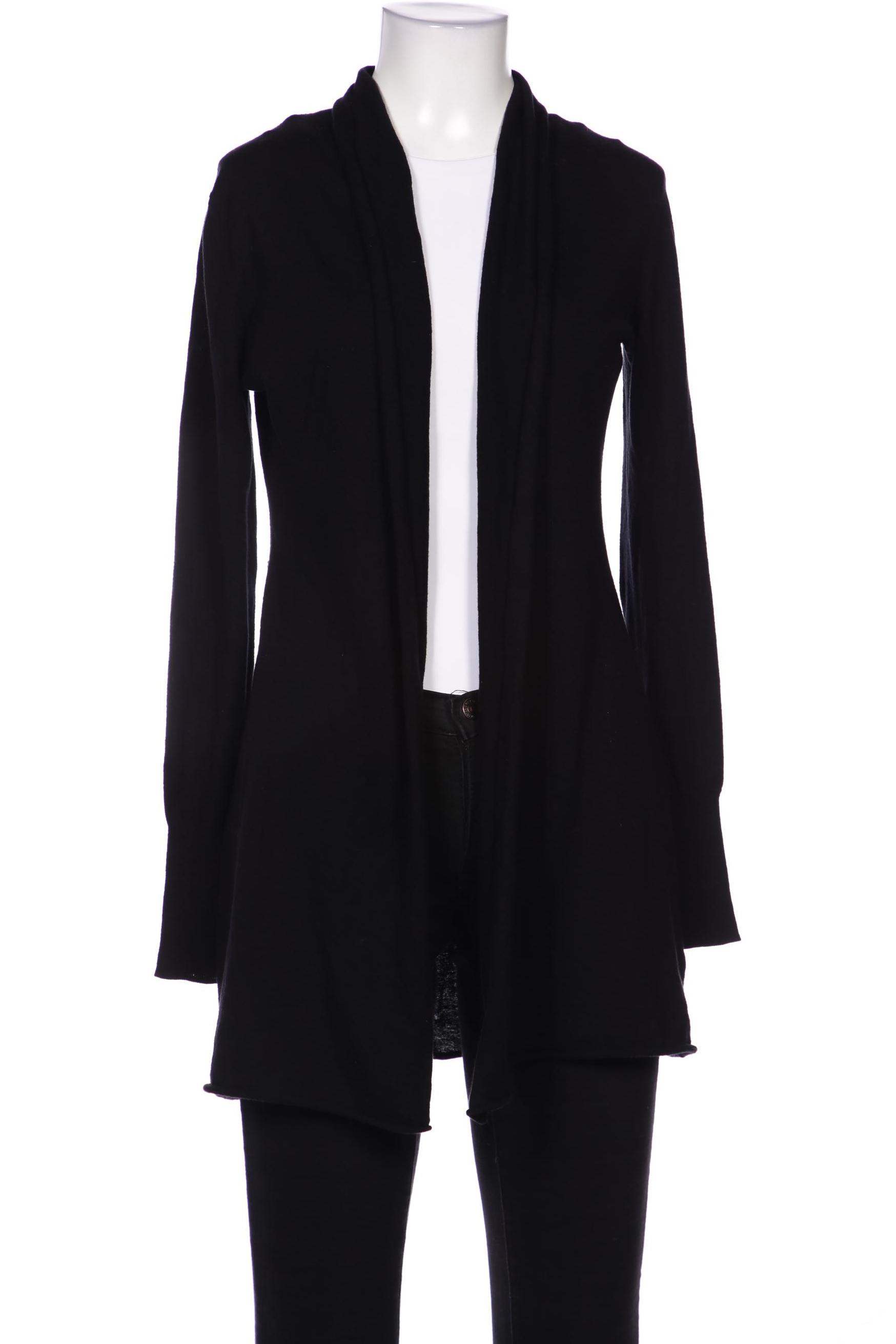 

Marc O Polo Damen Strickjacke, schwarz, Gr. 34