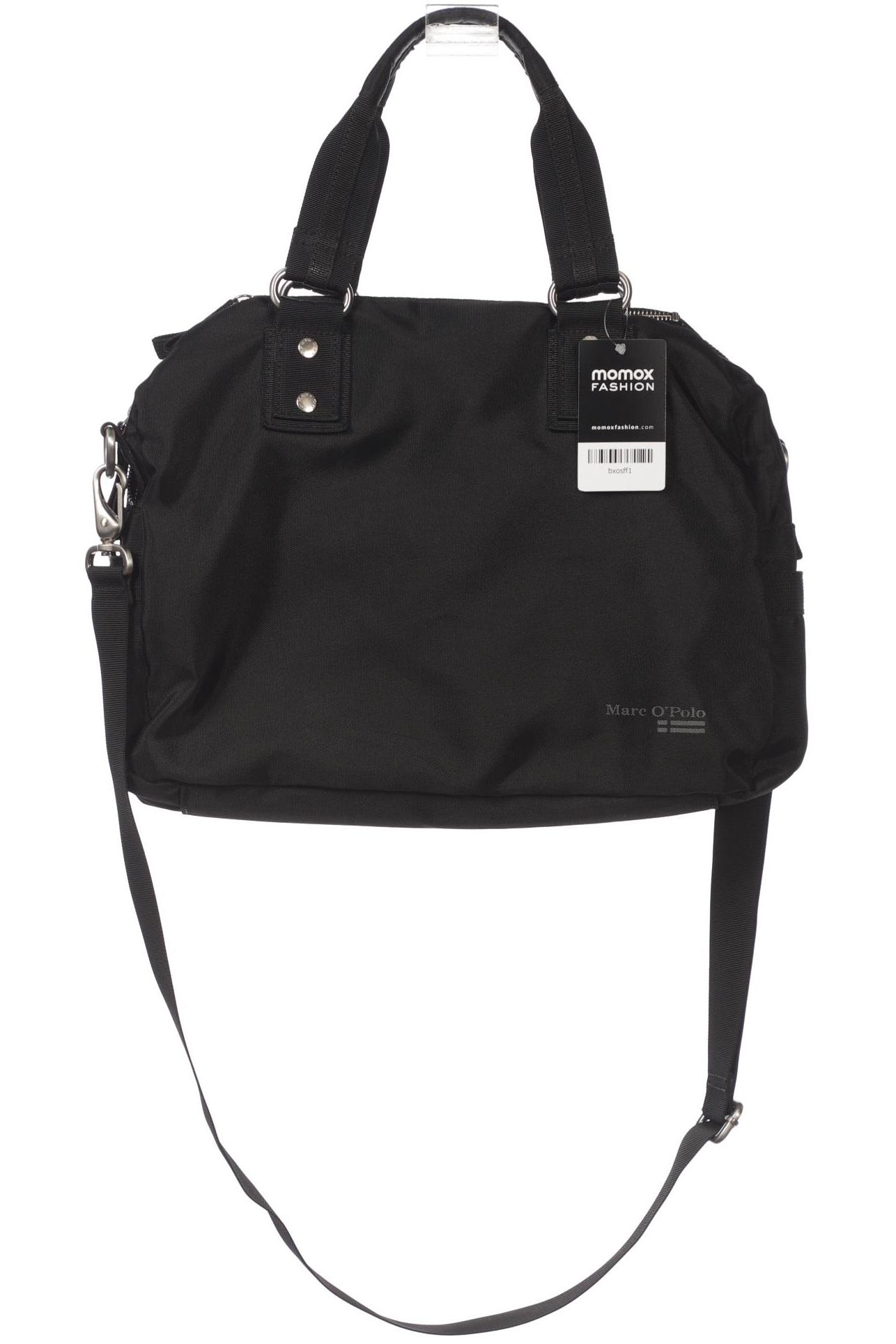 

Marc O Polo Herren Tasche, schwarz, Gr.