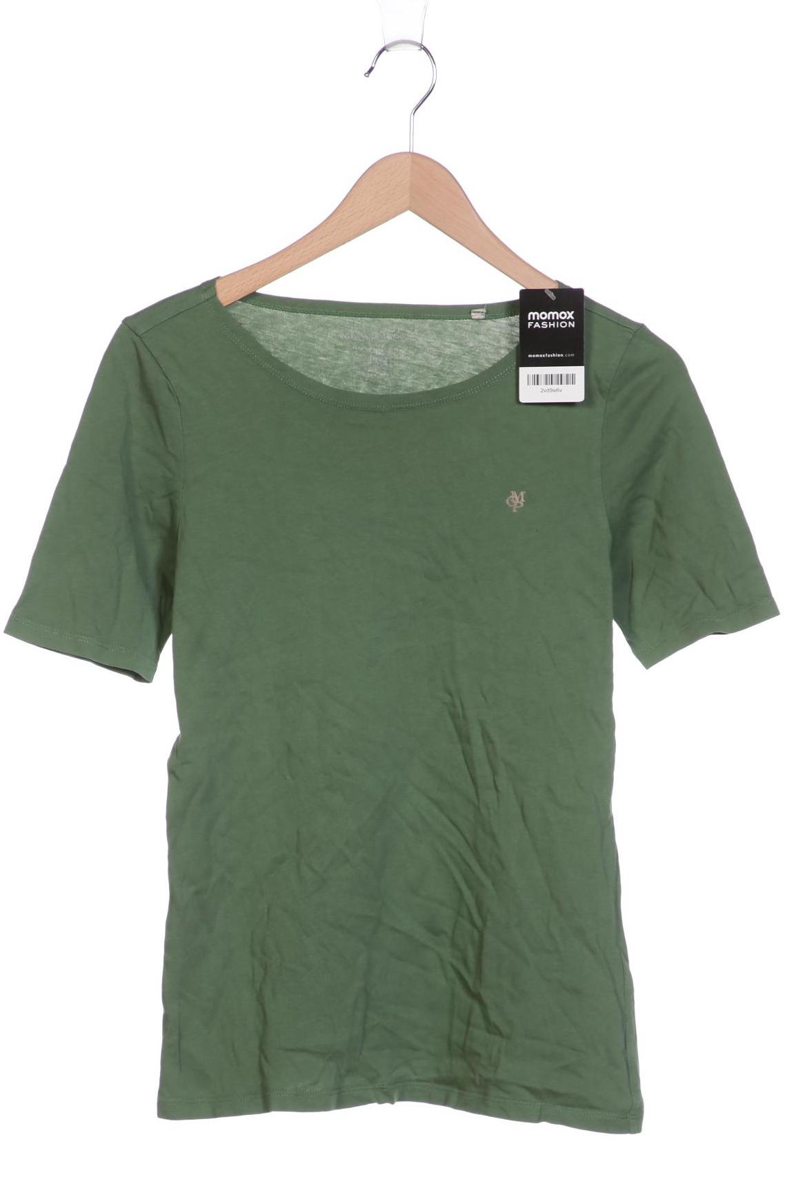 

Marc O Polo Damen T-Shirt, grün