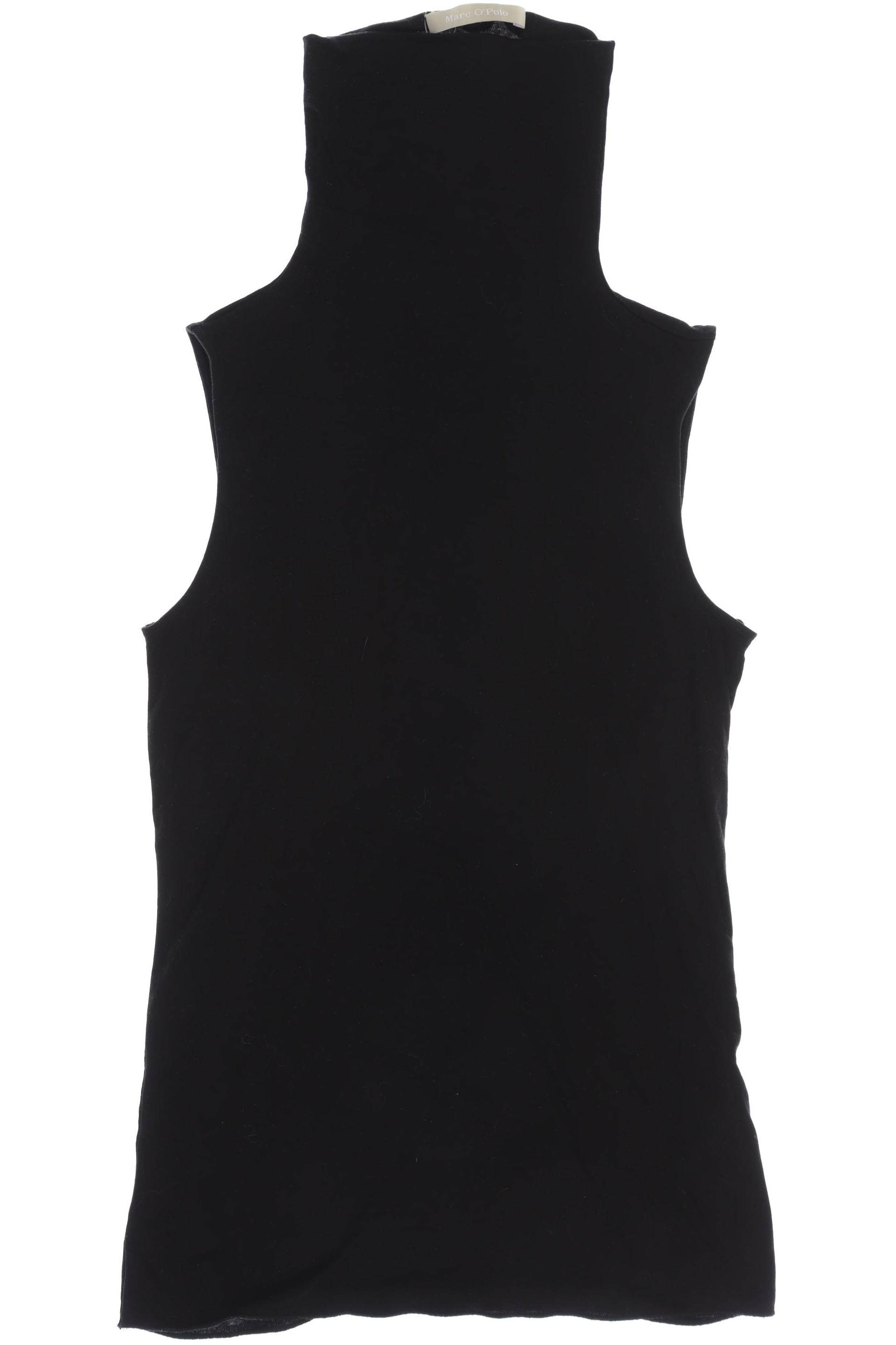 

Marc O Polo Damen Top, schwarz, Gr. 34