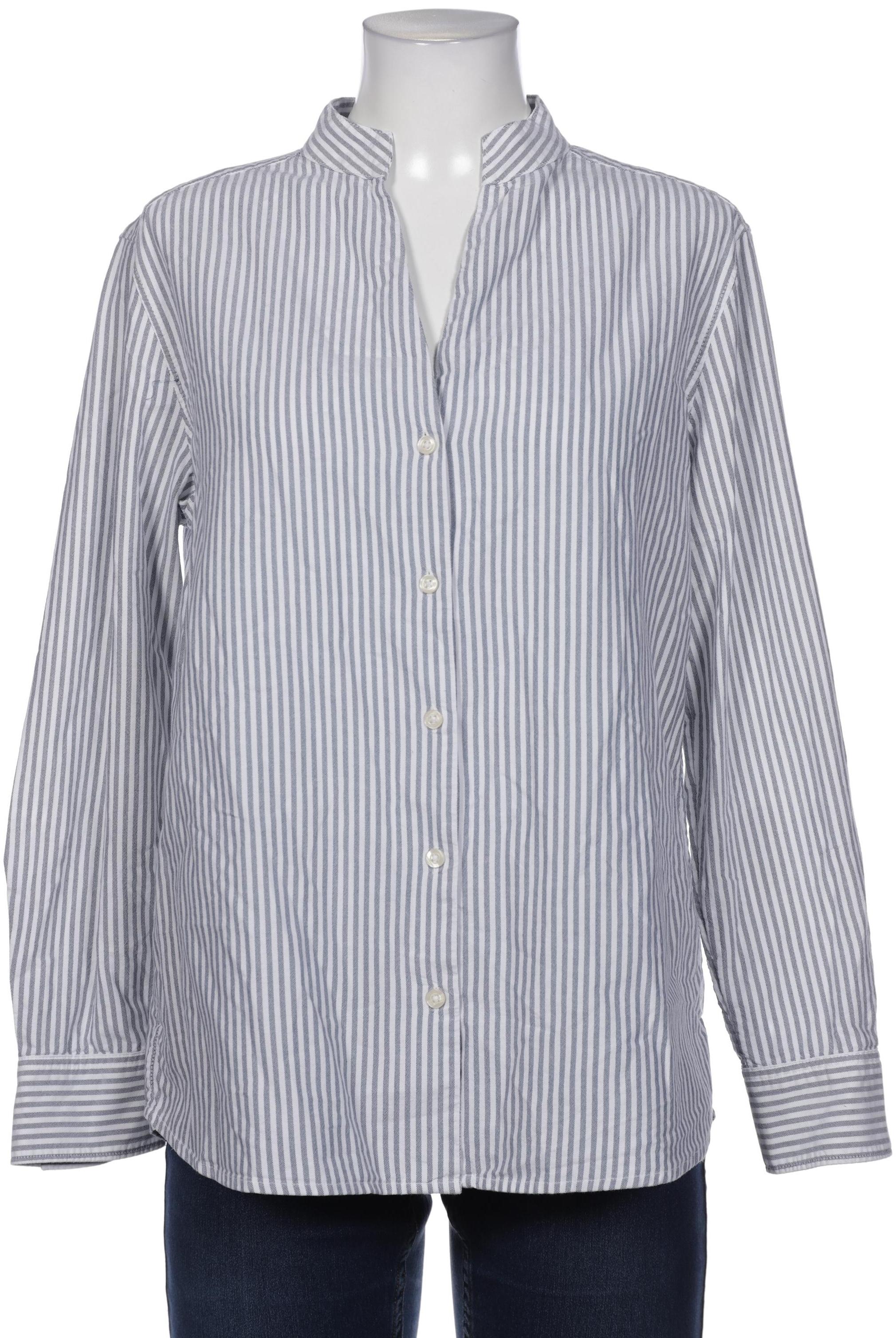 

Marc O Polo Damen Bluse, grau, Gr. 40
