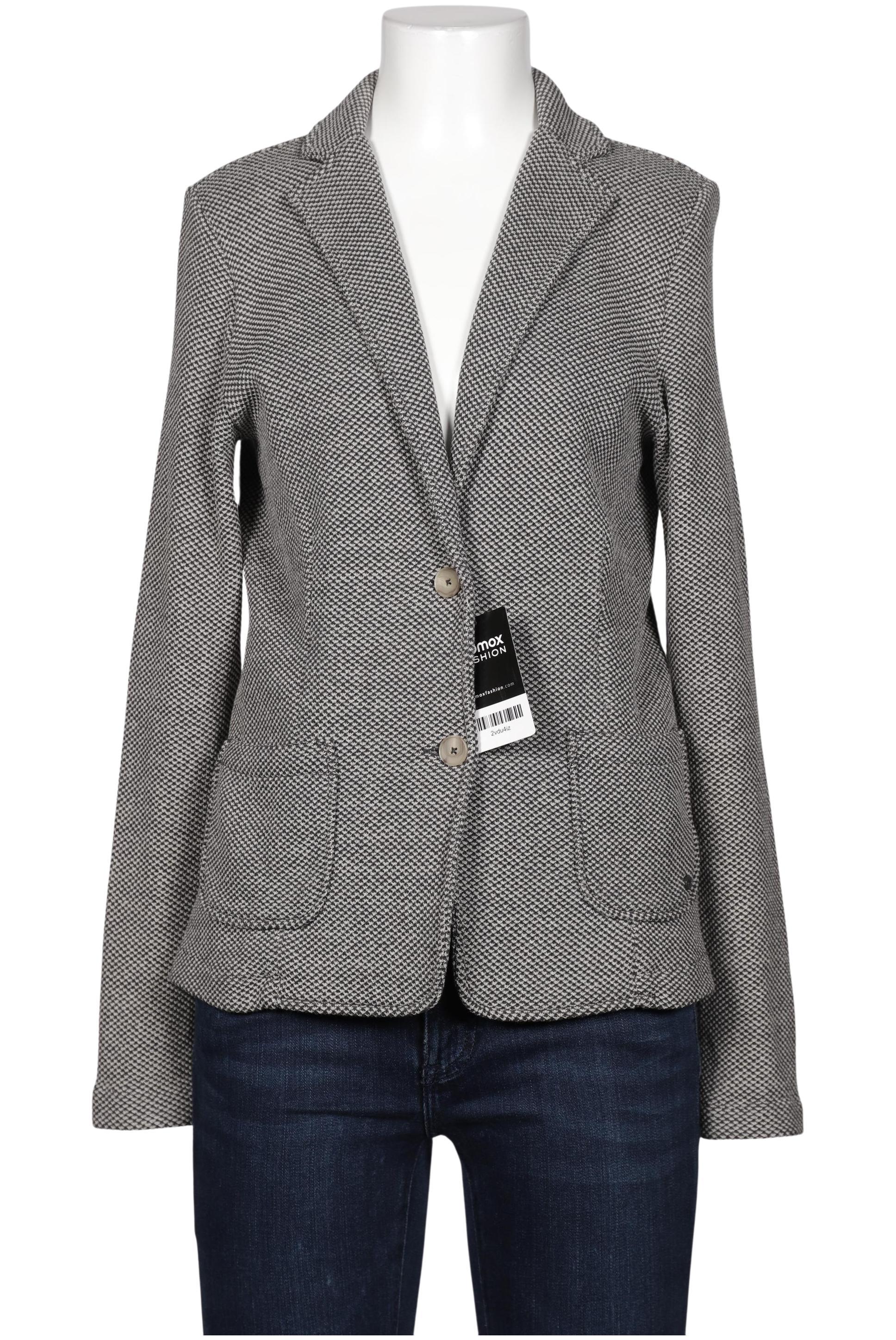 

Marc O Polo Damen Blazer, grau, Gr. 38