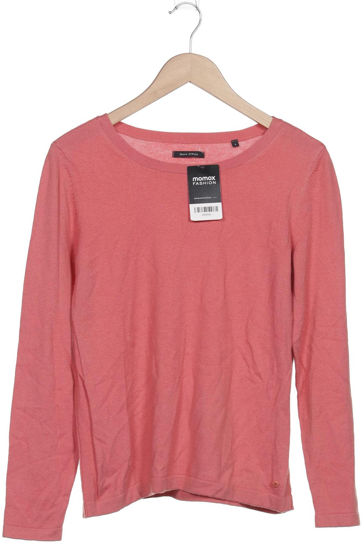

Marc O Polo Damen Pullover, pink, Gr. 38