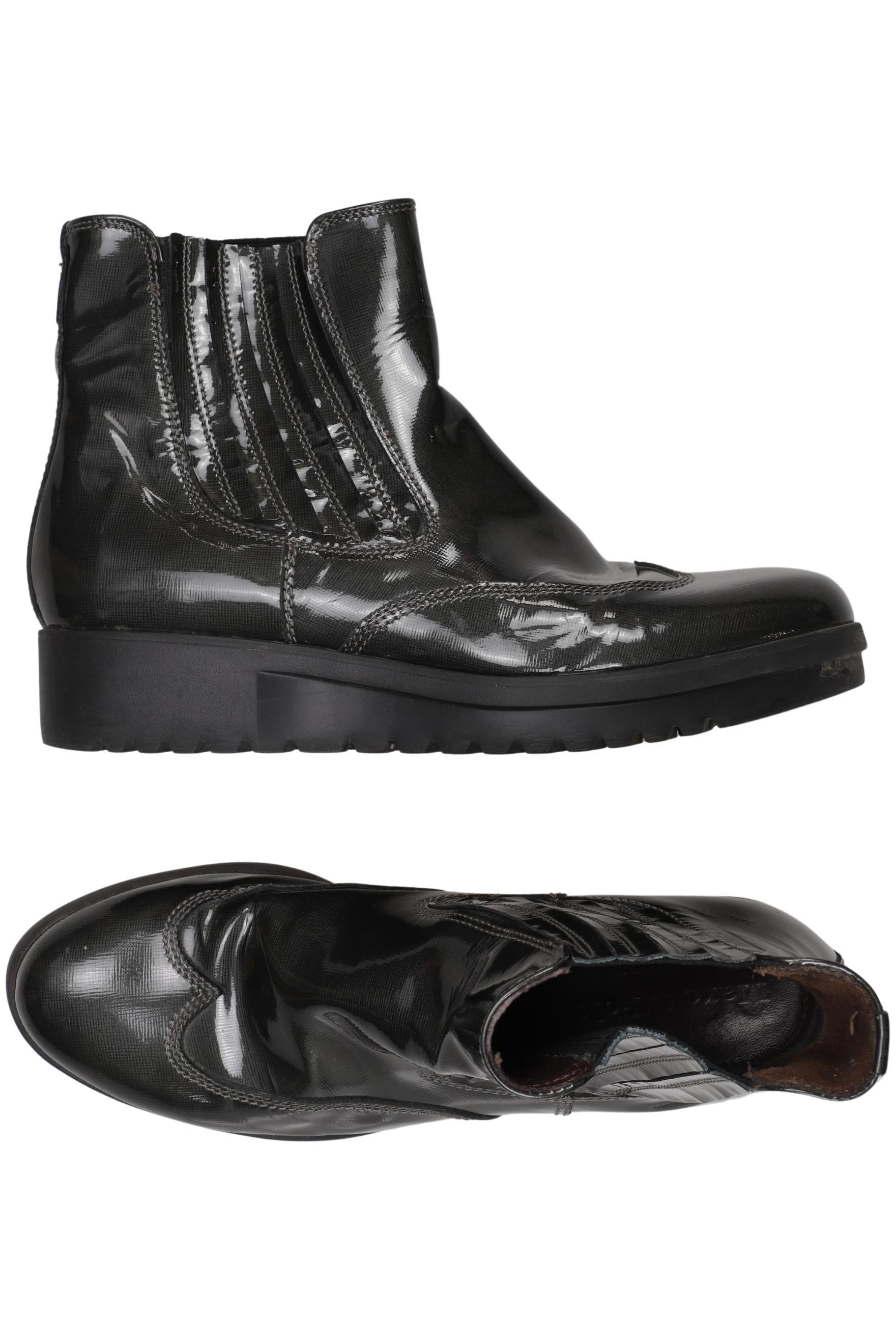 

Marc O Polo Damen Stiefelette, grün, Gr. 40