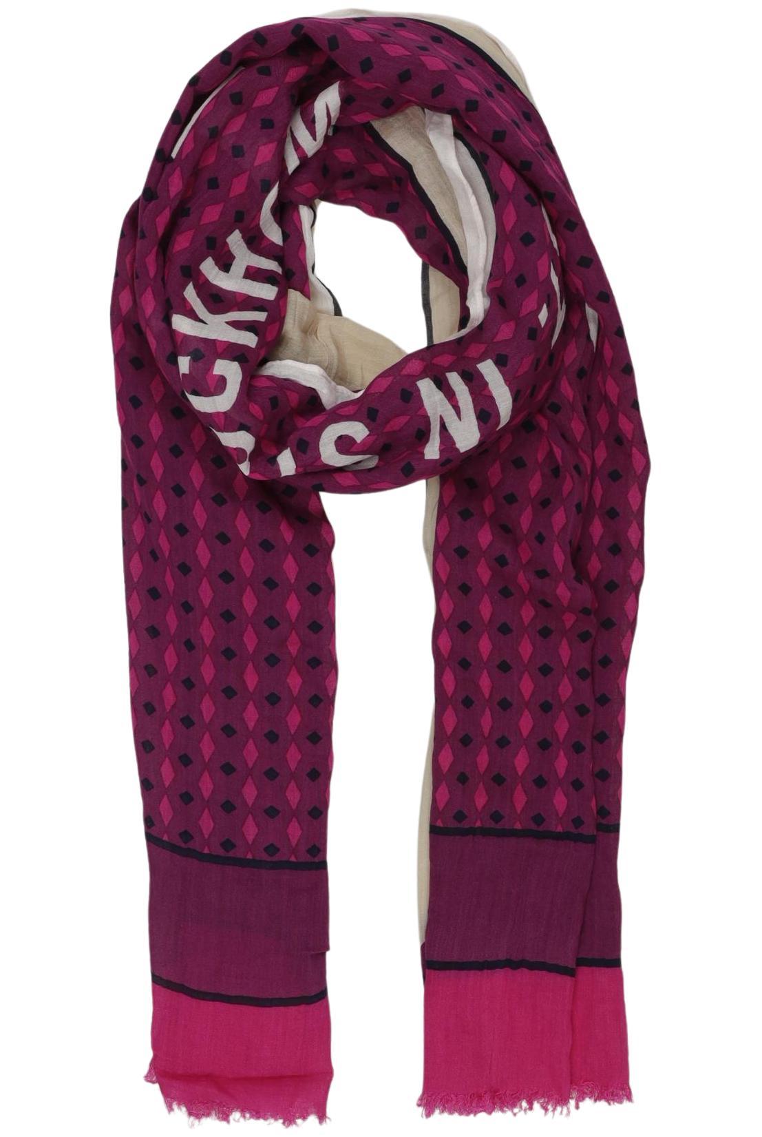 

Marc O Polo Damen Schal, mehrfarbig, Gr.