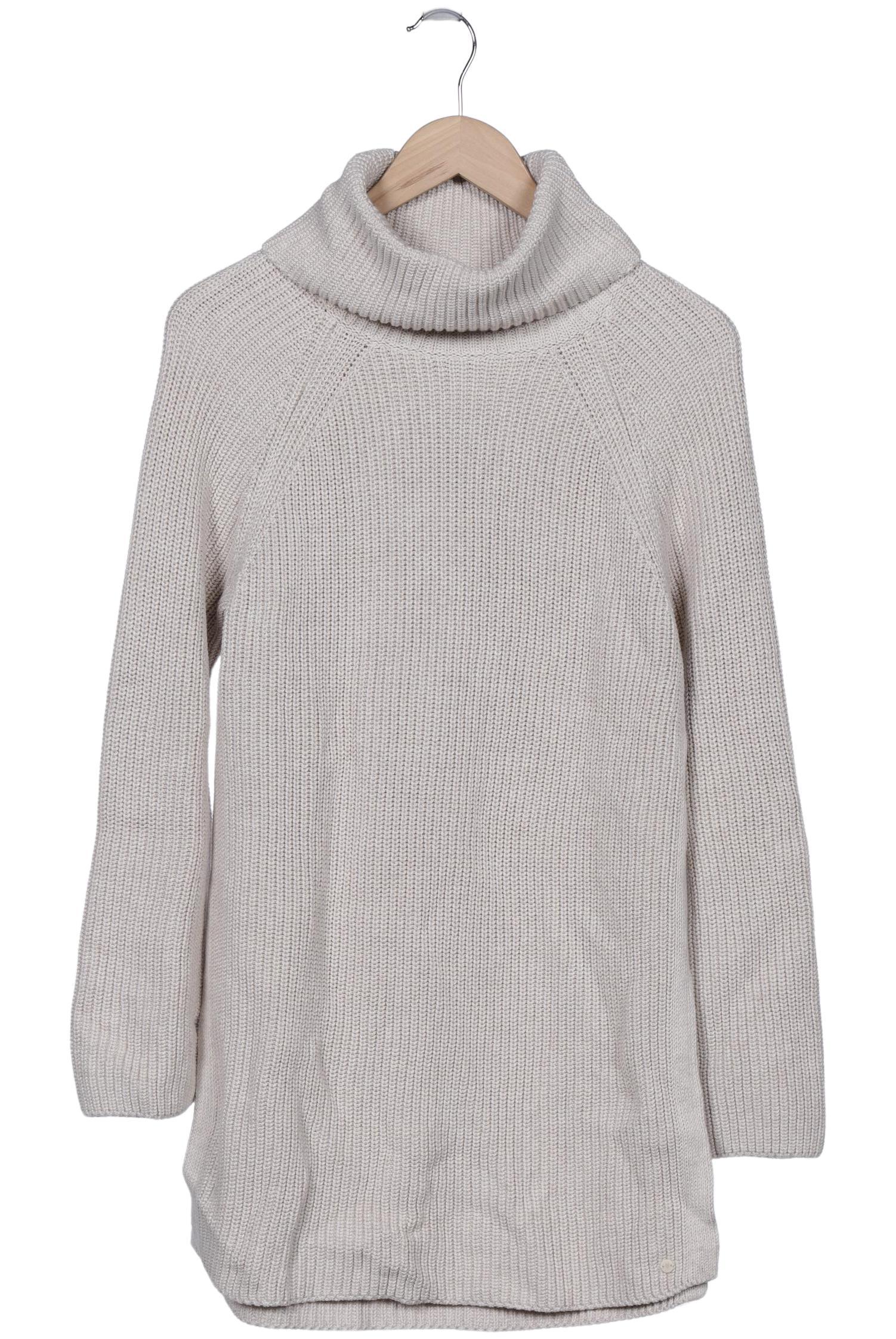 

Marc O Polo Damen Pullover, beige, Gr. 36