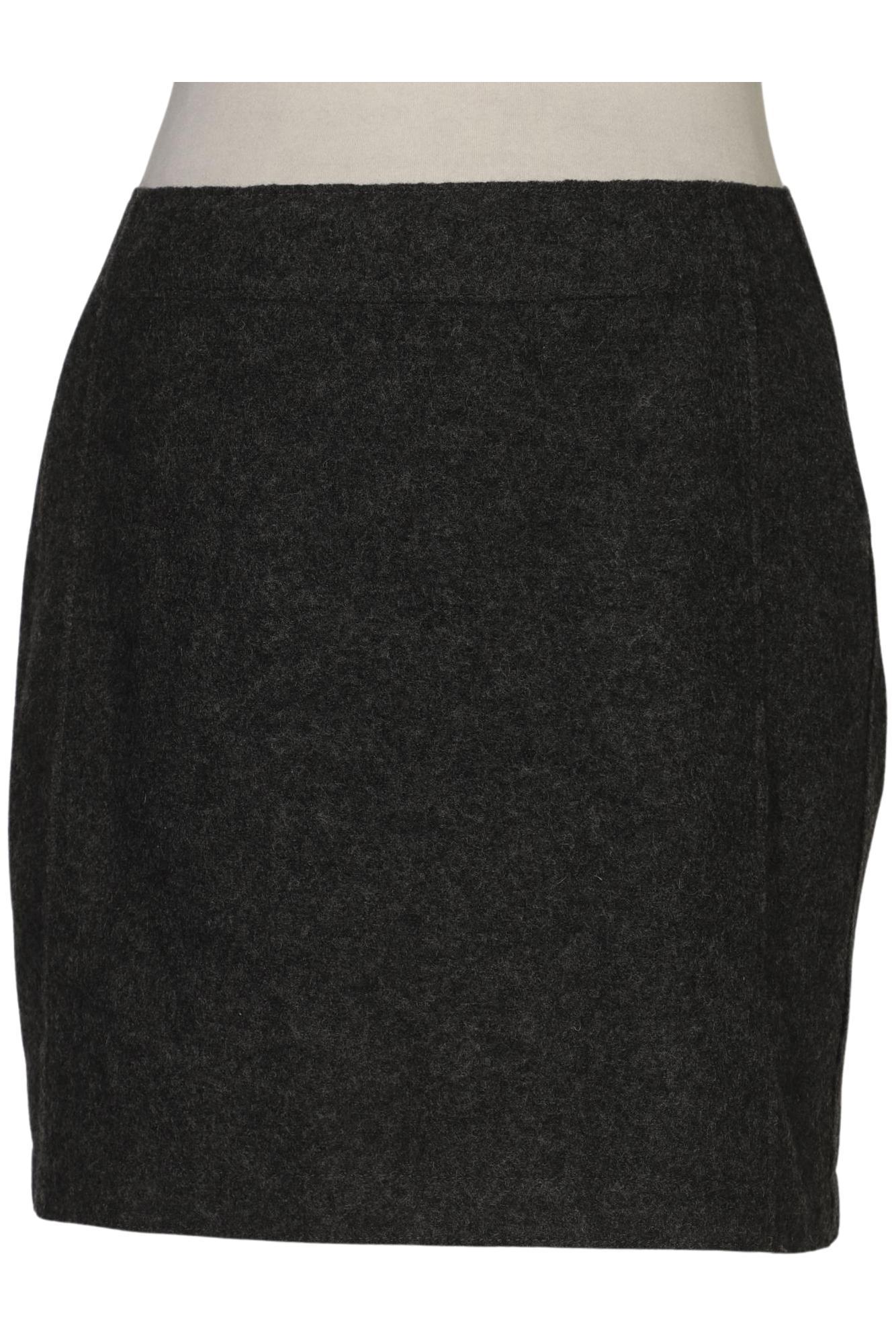 

Marc O Polo Damen Rock, grau, Gr. 42