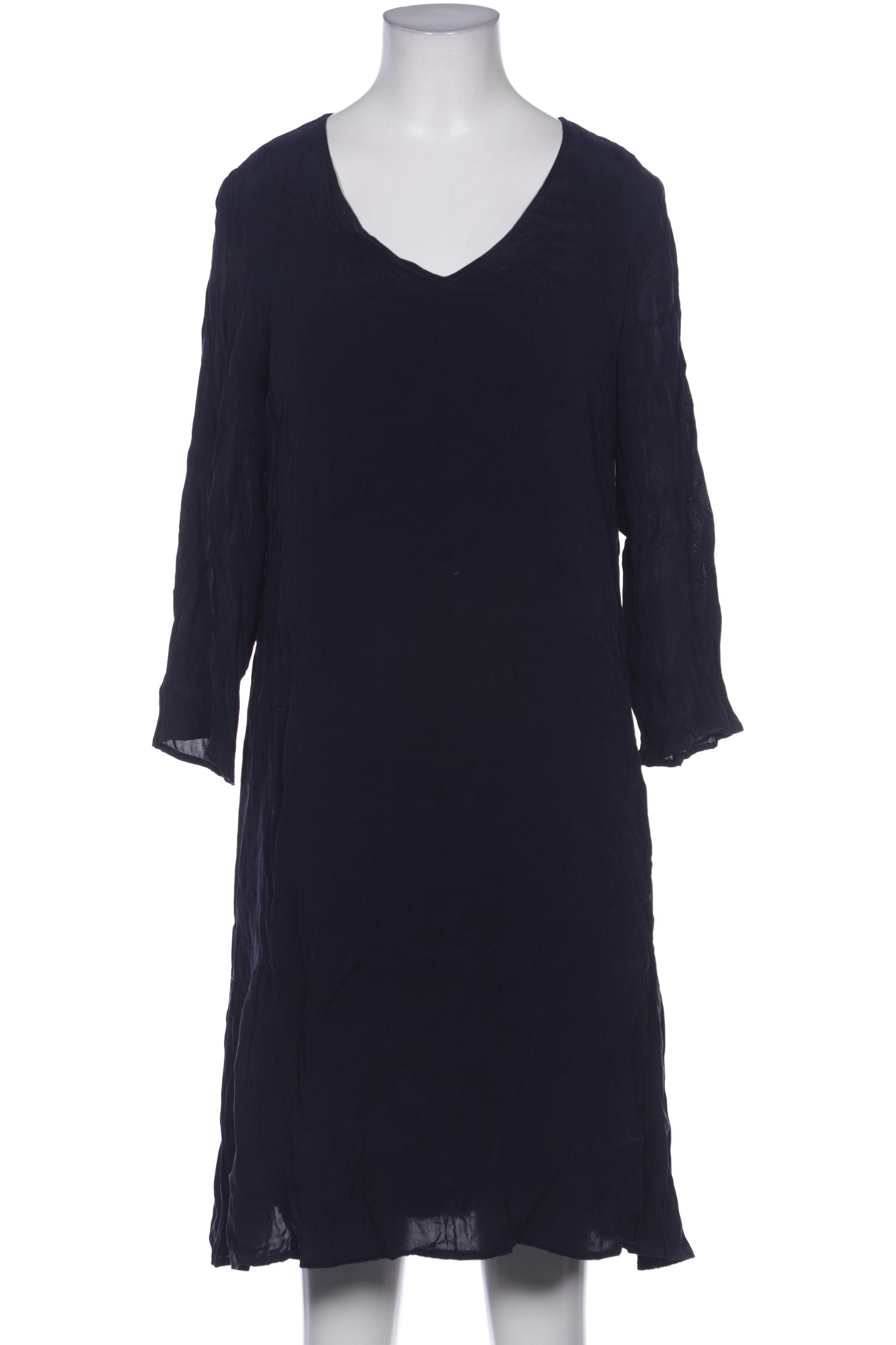 

Marc O Polo Damen Kleid, marineblau, Gr. 36