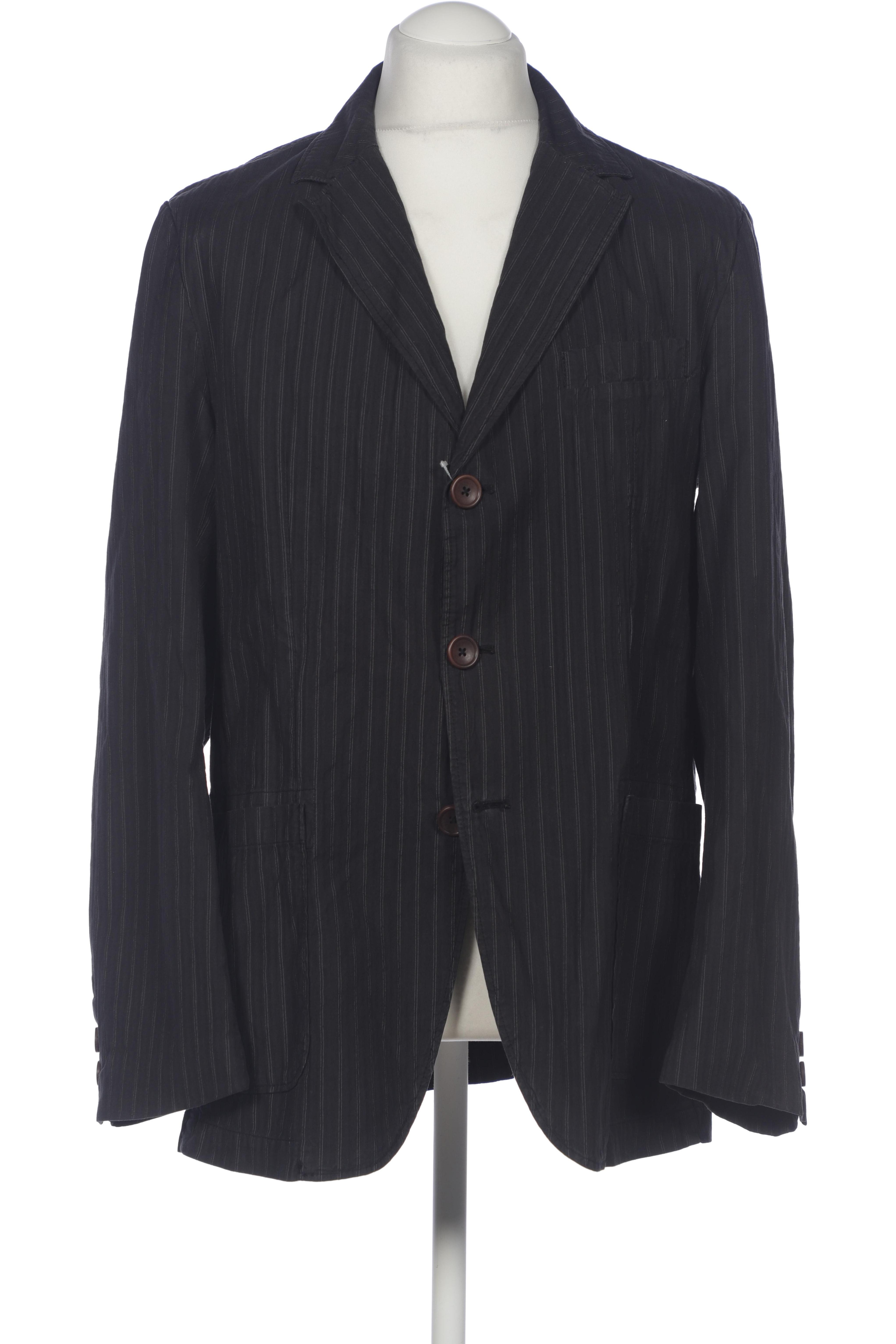 Thumbnail - Marc O Polo Herren Sakko, schwarz, Gr. 52