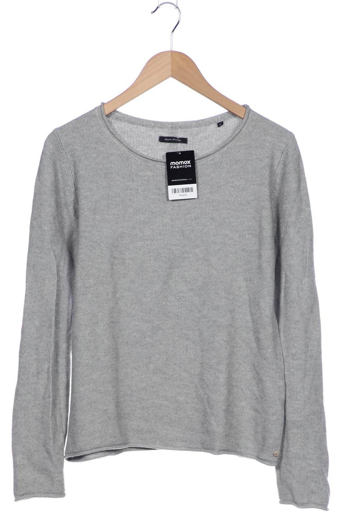 

Marc O Polo Damen Pullover, grau, Gr. 38