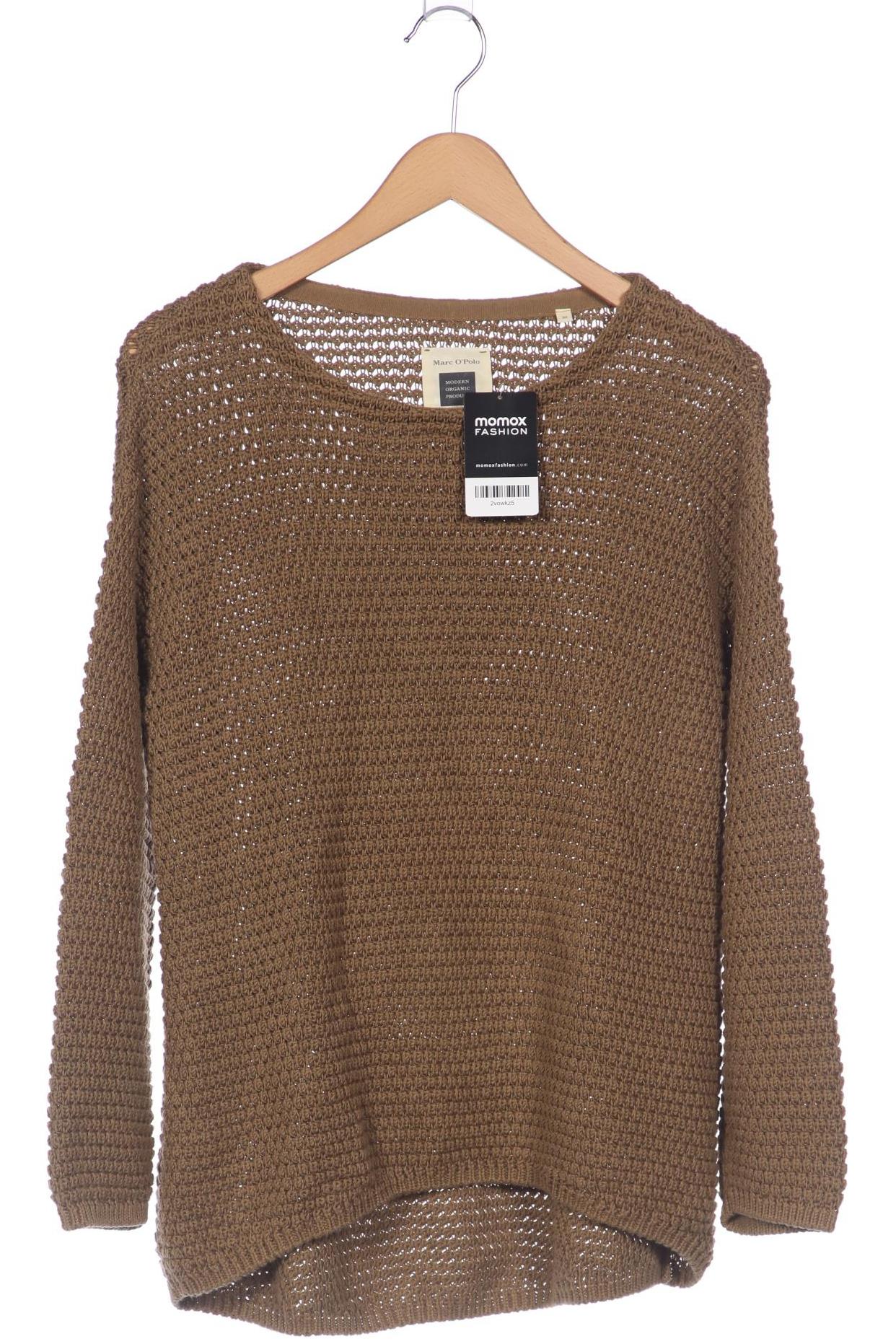 

Marc O Polo Damen Pullover, braun, Gr. 34