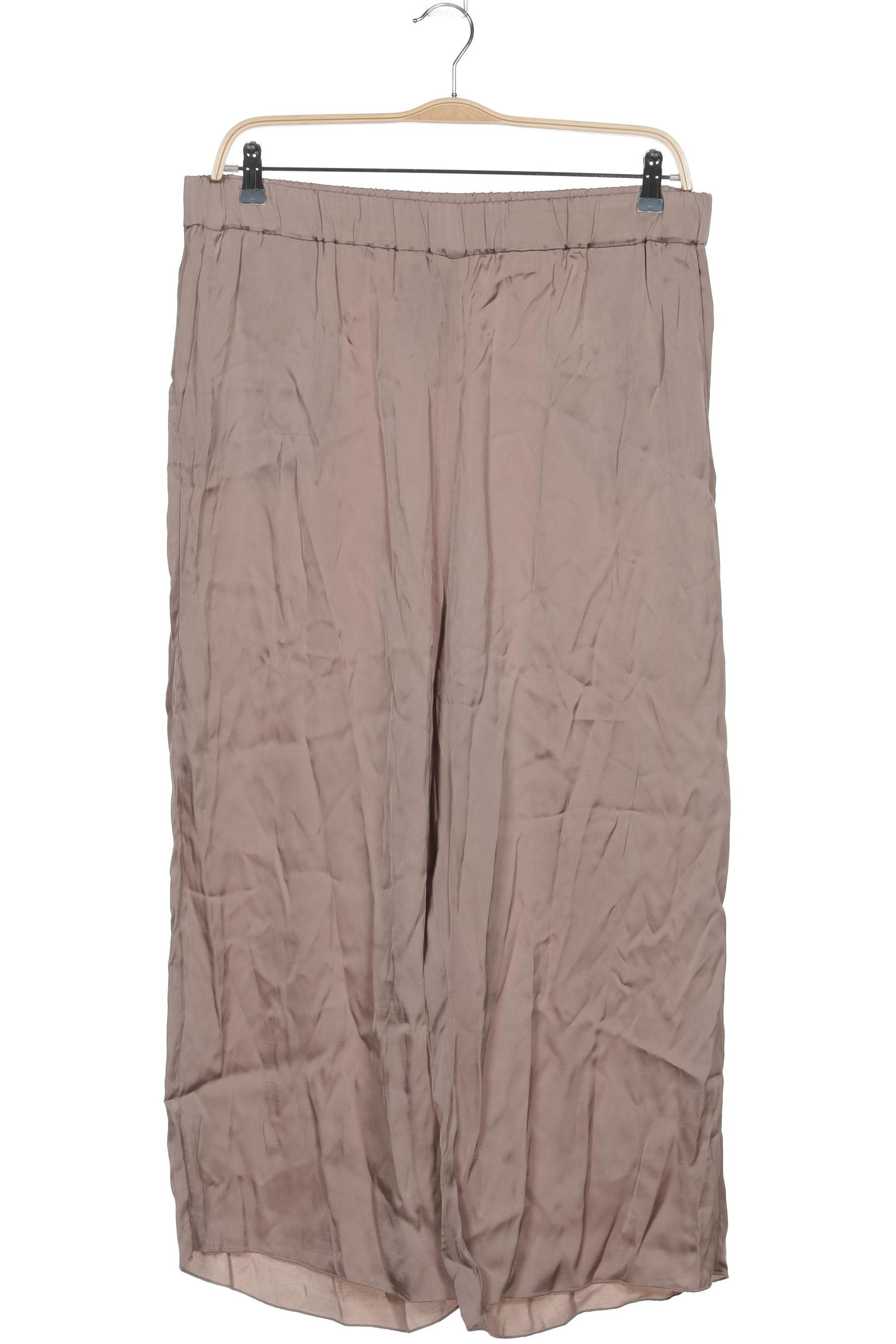 

Marc O Polo Damen Stoffhose, braun, Gr. 44