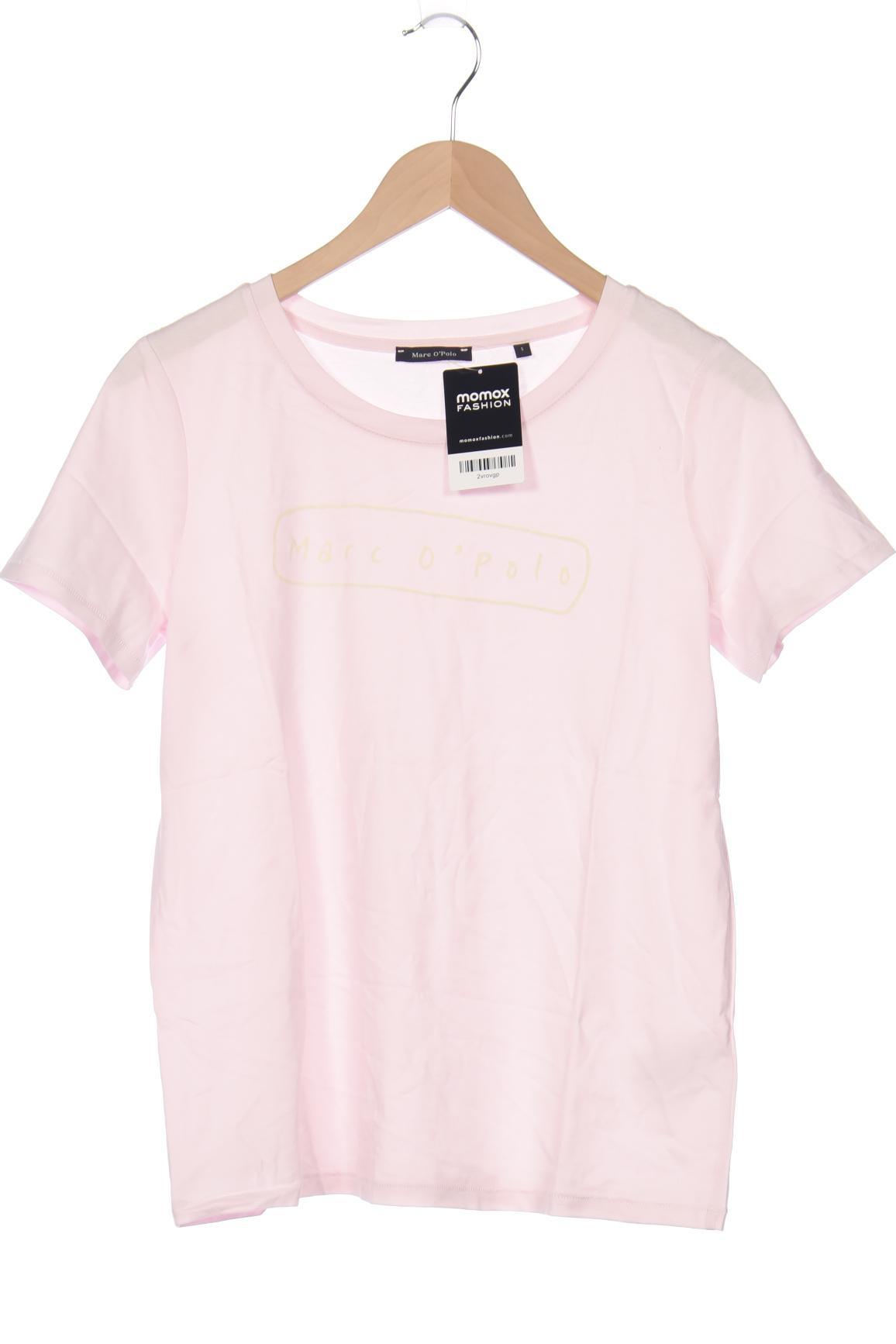 

Marc O Polo Damen T-Shirt, pink
