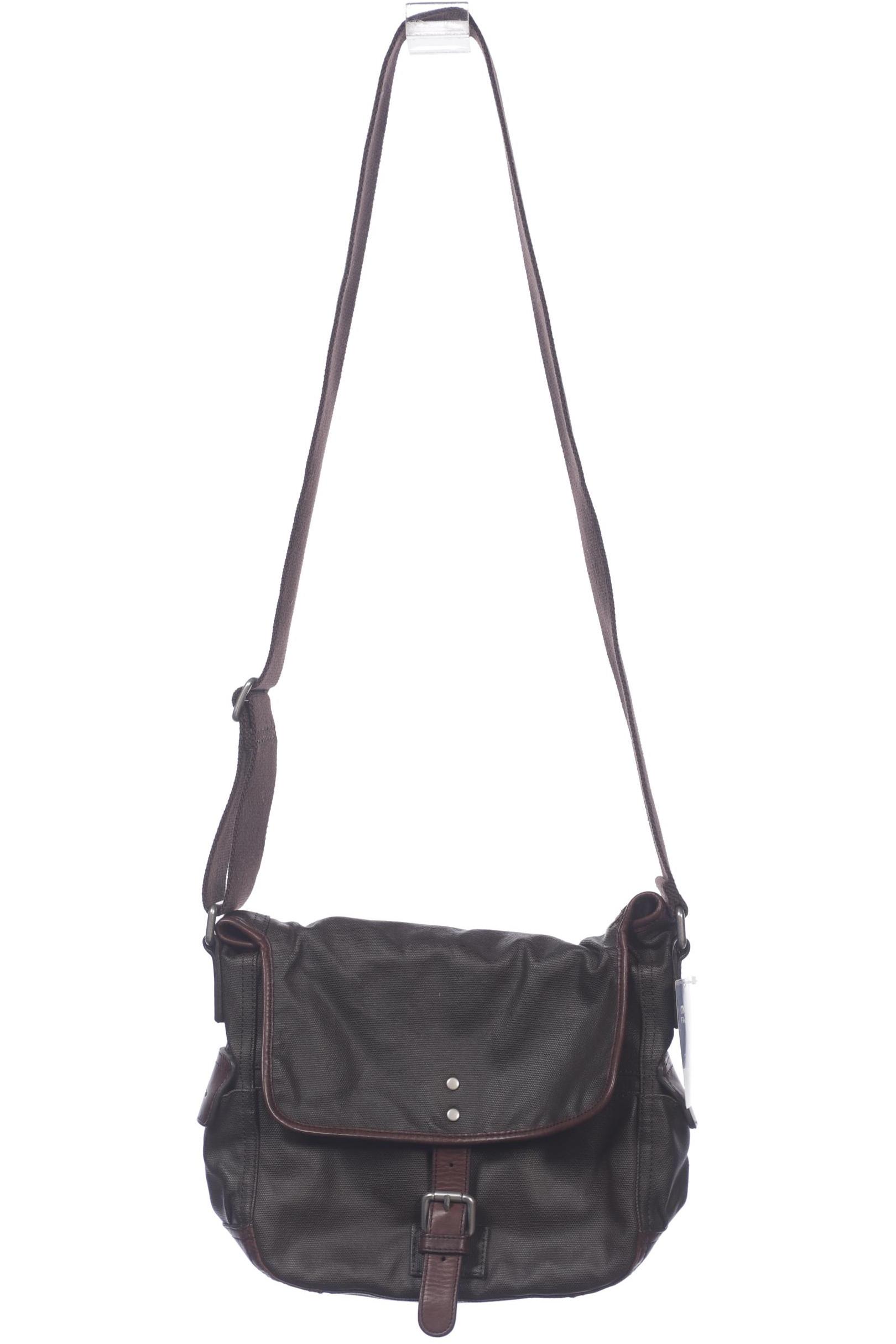 

Marc O Polo Damen Handtasche, grün, Gr.