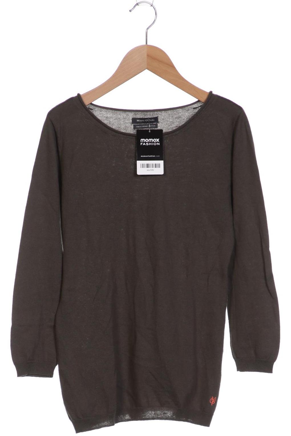

Marc O Polo Damen Pullover, grün