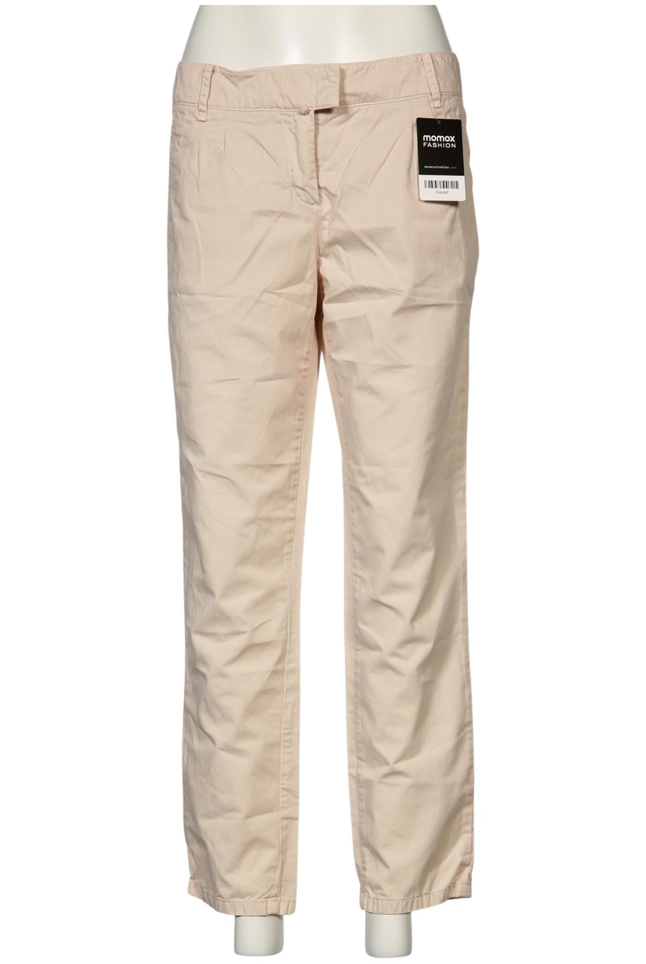 

Marc O Polo Damen Stoffhose, beige, Gr. 38