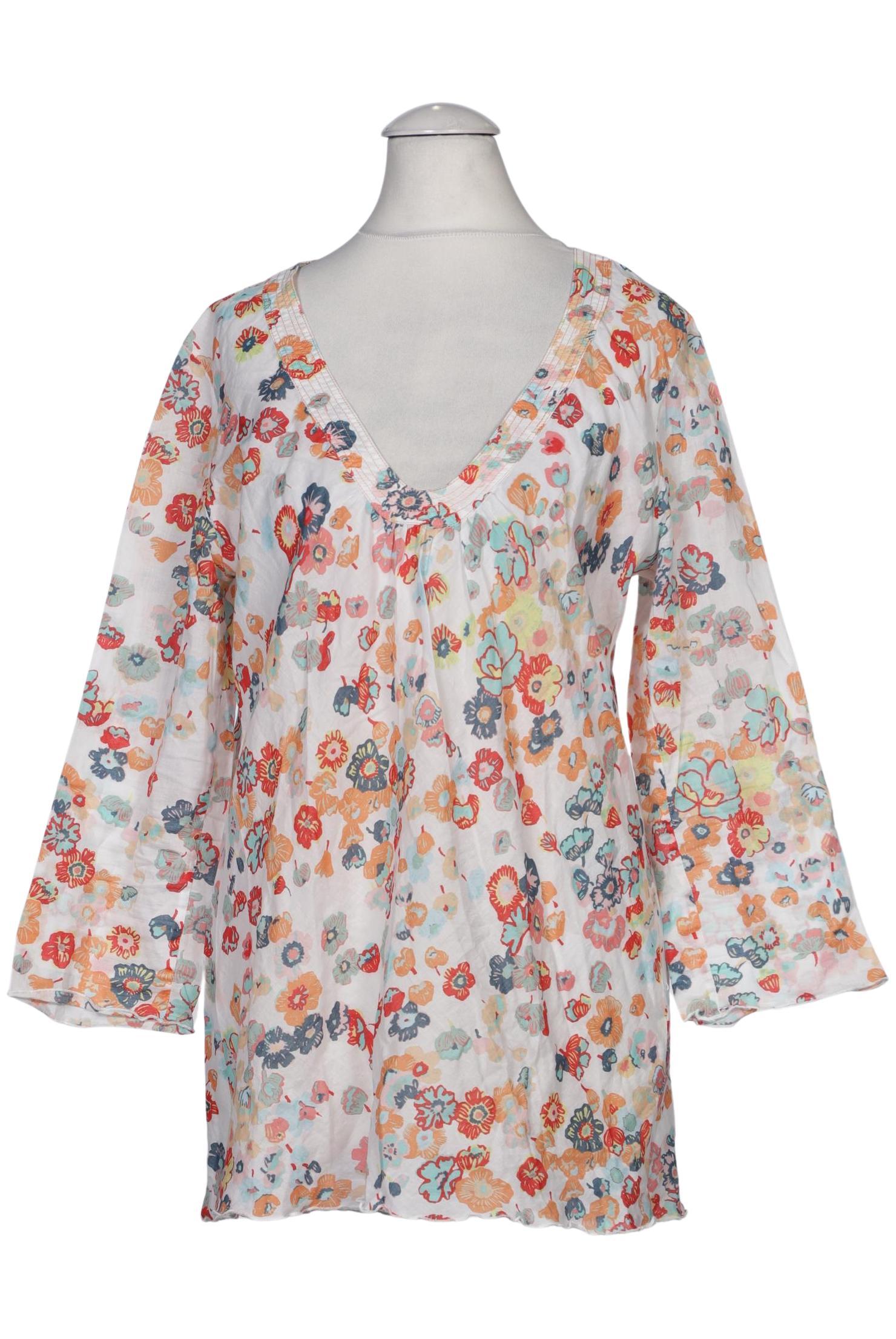 

Marc O Polo Damen Bluse, weiß, Gr. 38