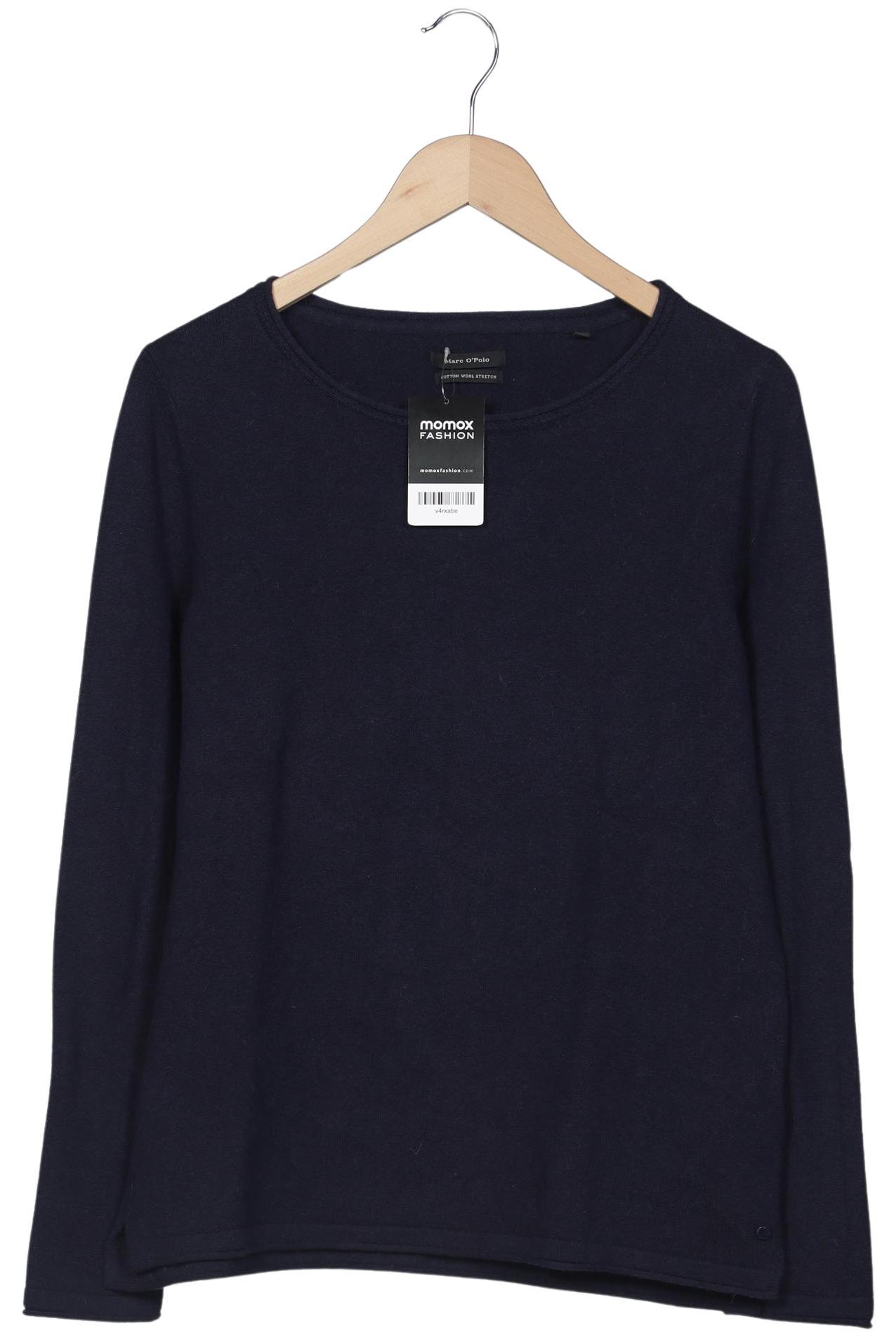 

Marc O Polo Damen Pullover, marineblau, Gr. 38