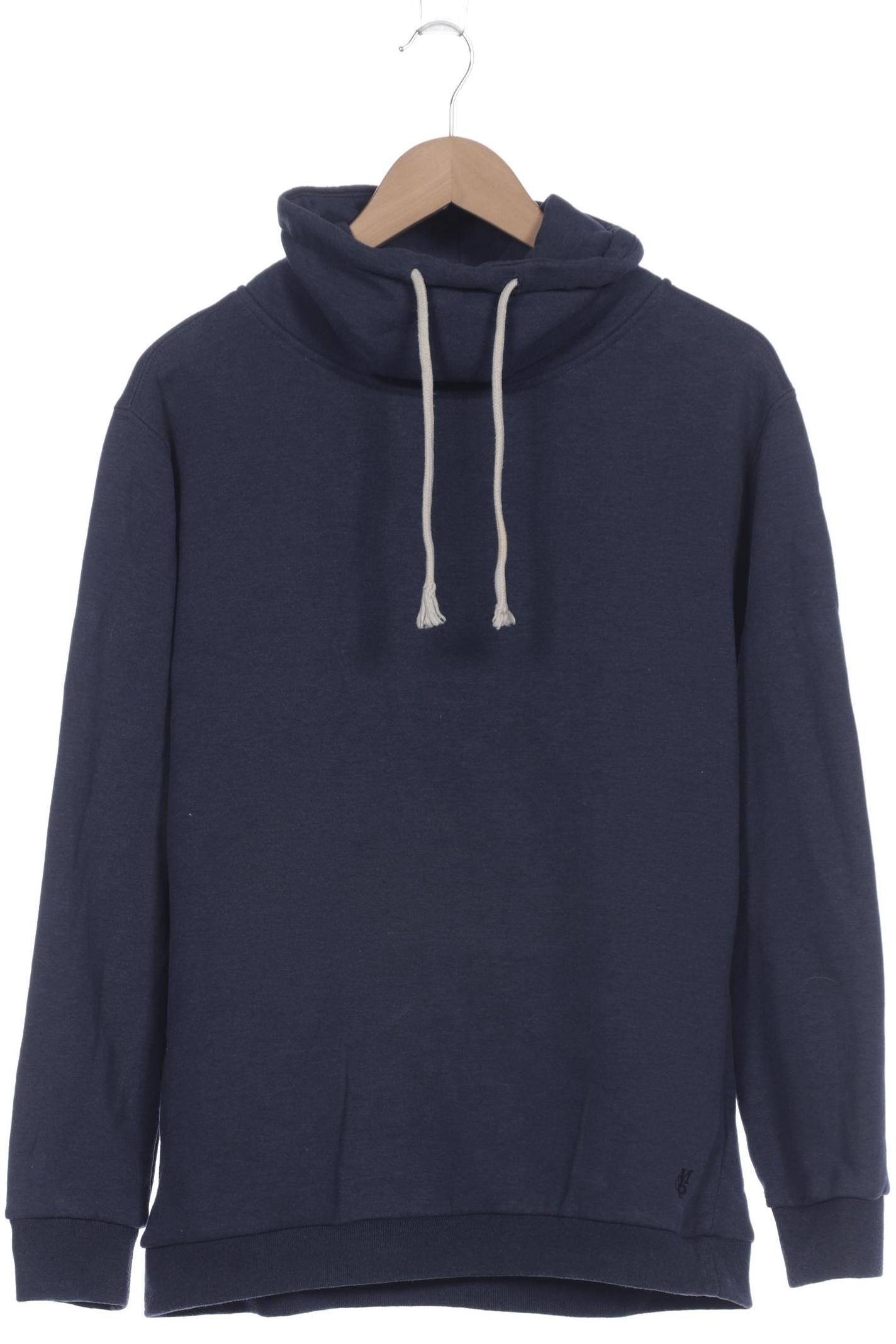 

Marc O Polo Herren Sweatshirt, marineblau, Gr. 52