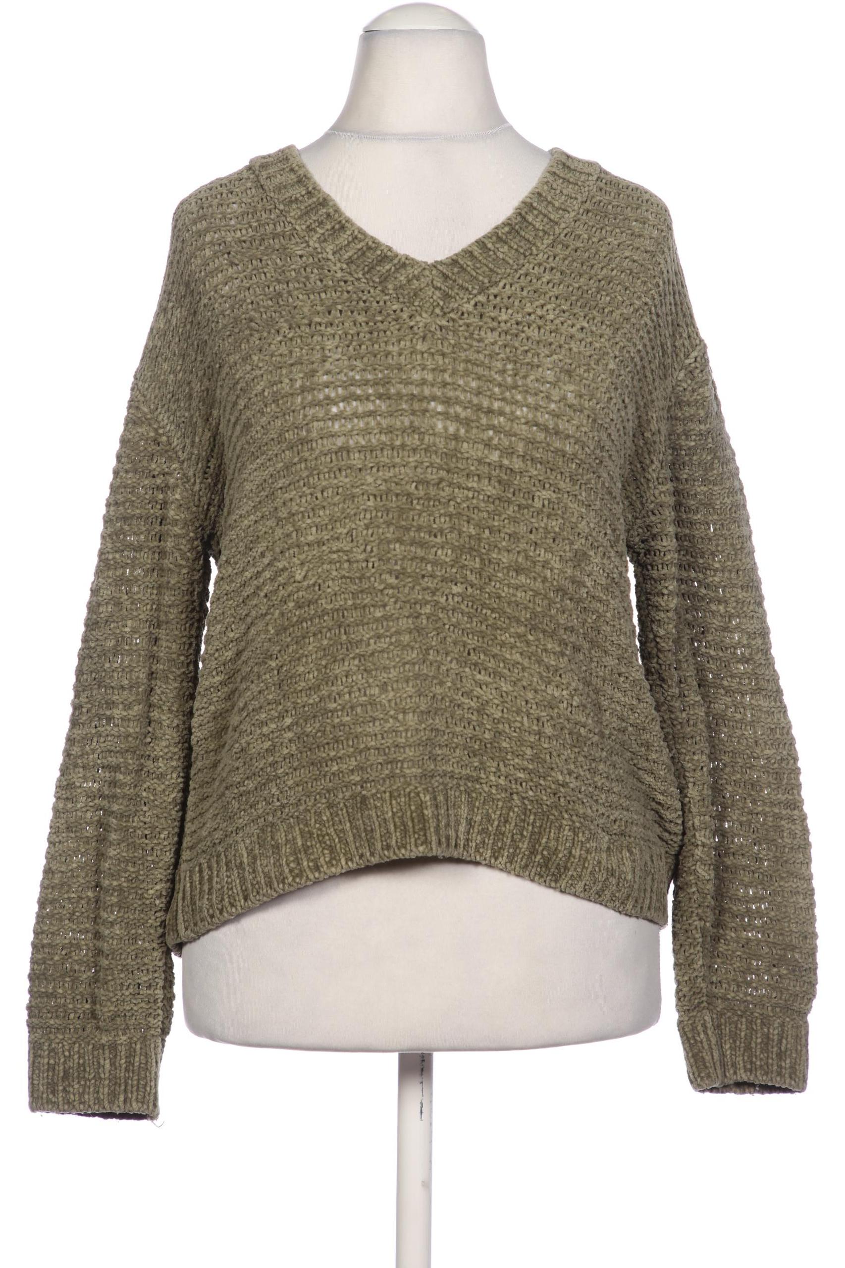 

Marc O Polo Damen Pullover, grün, Gr. 38