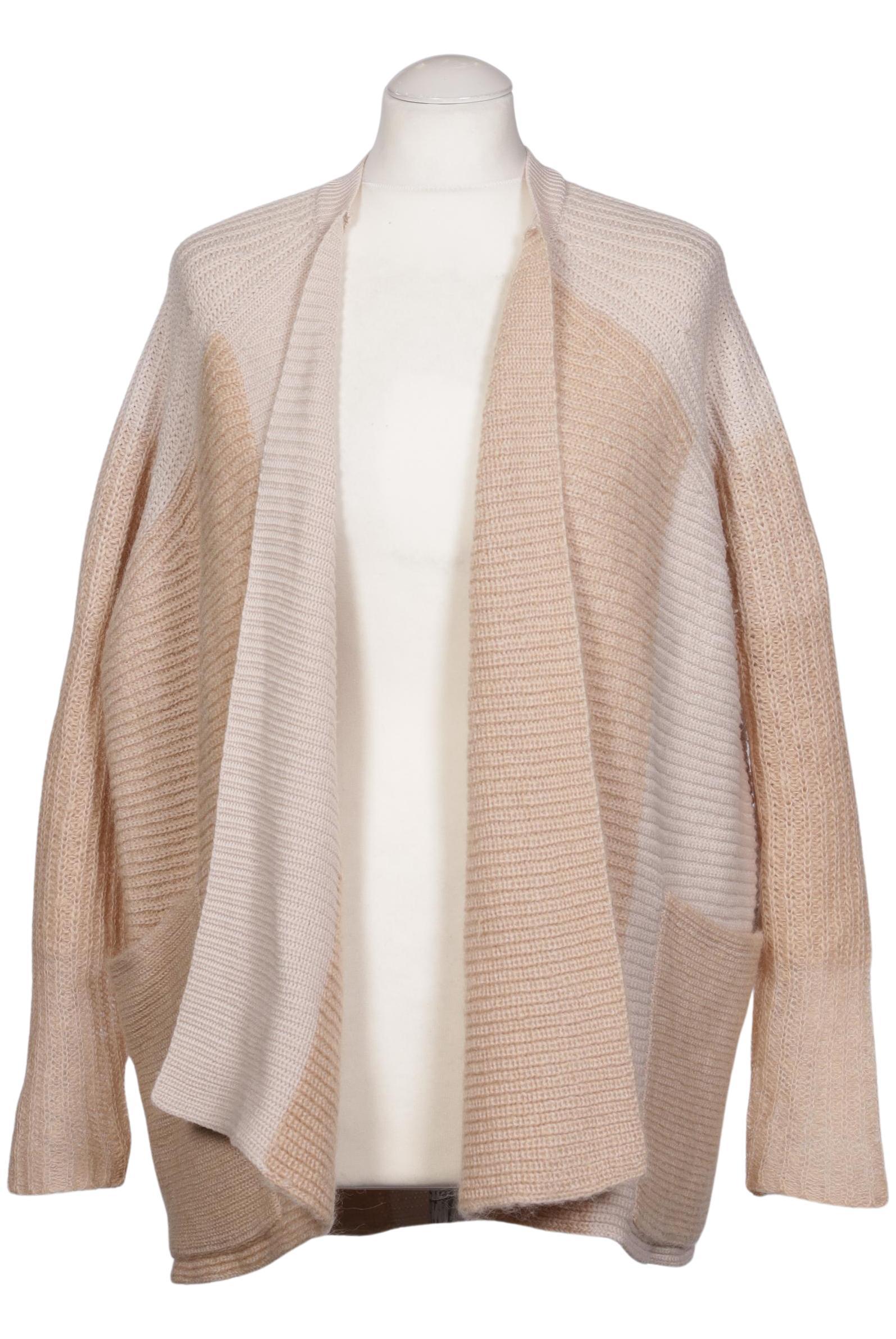 

Marc O Polo Damen Strickjacke, beige, Gr. 36