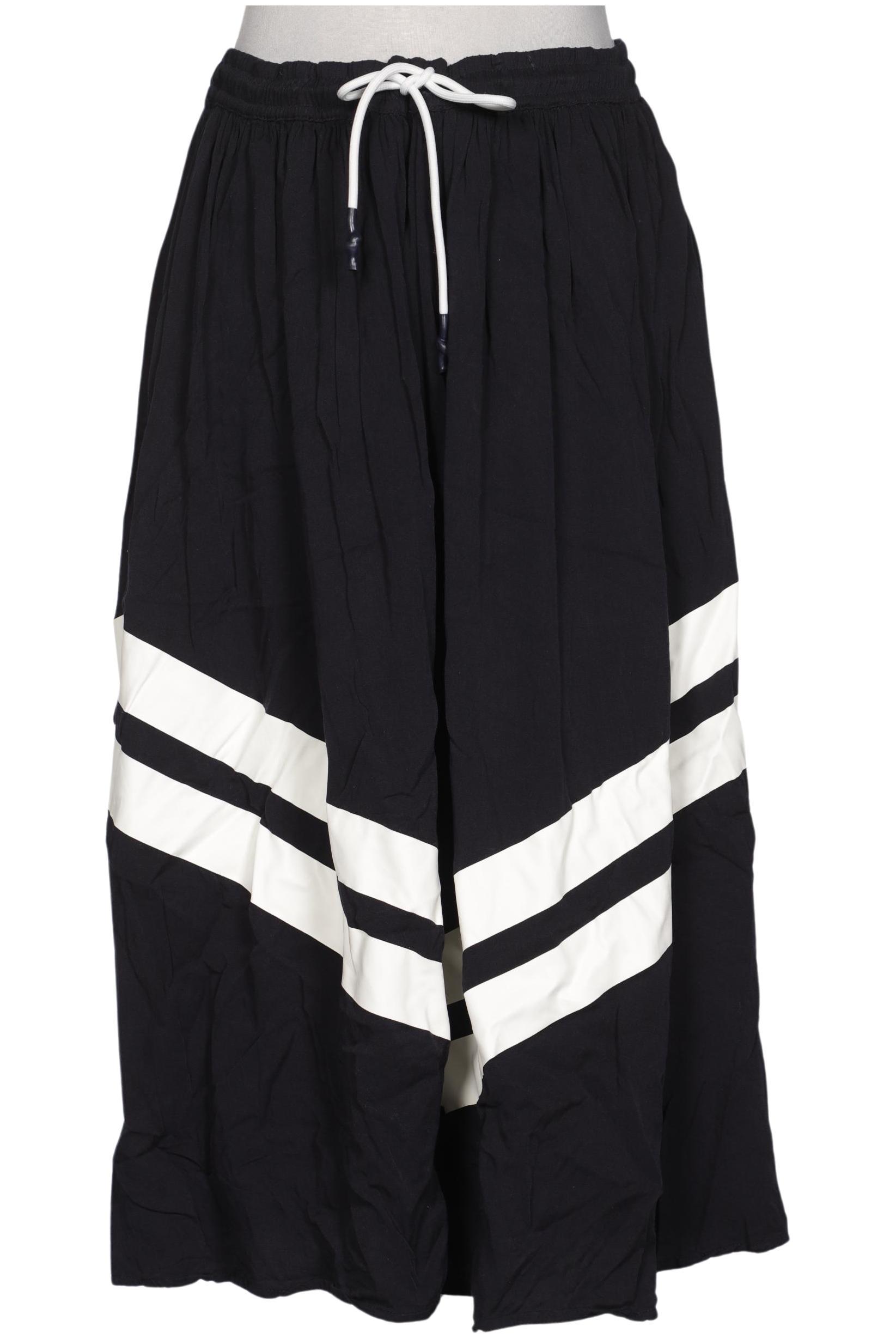 

Marc O Polo Damen Rock, marineblau, Gr. 38
