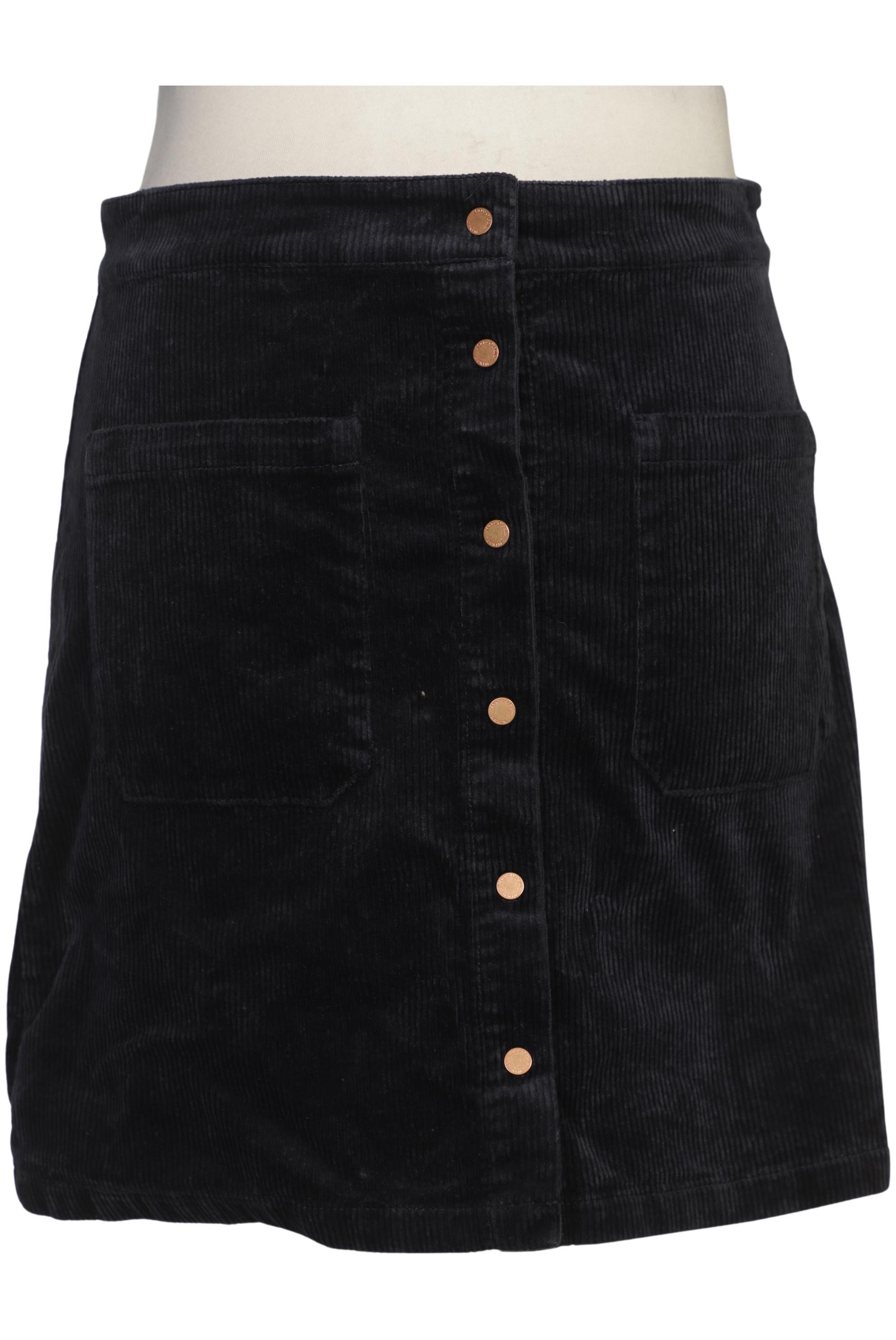 

Marc O Polo Damen Rock, marineblau, Gr. 42