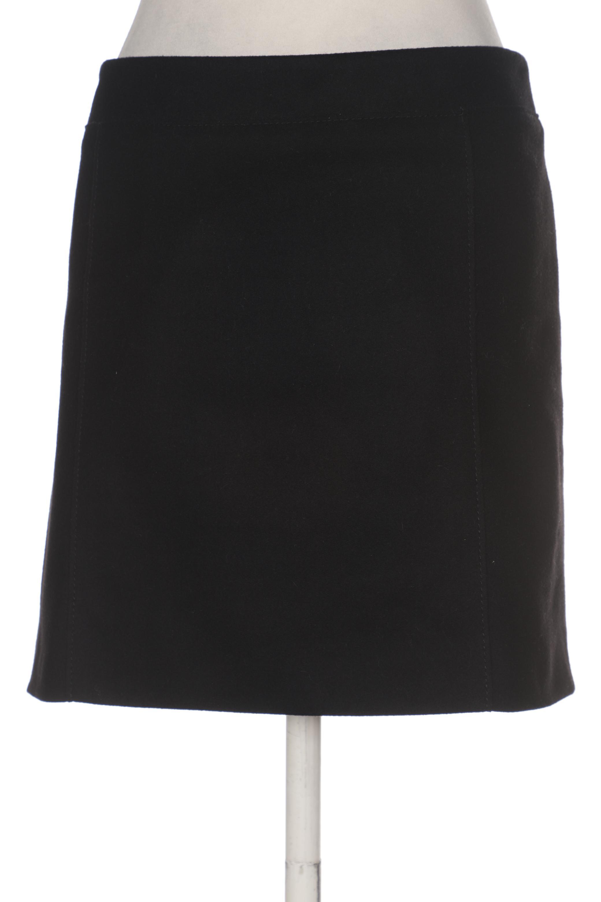 

Marc O Polo Damen Rock, schwarz, Gr. 36