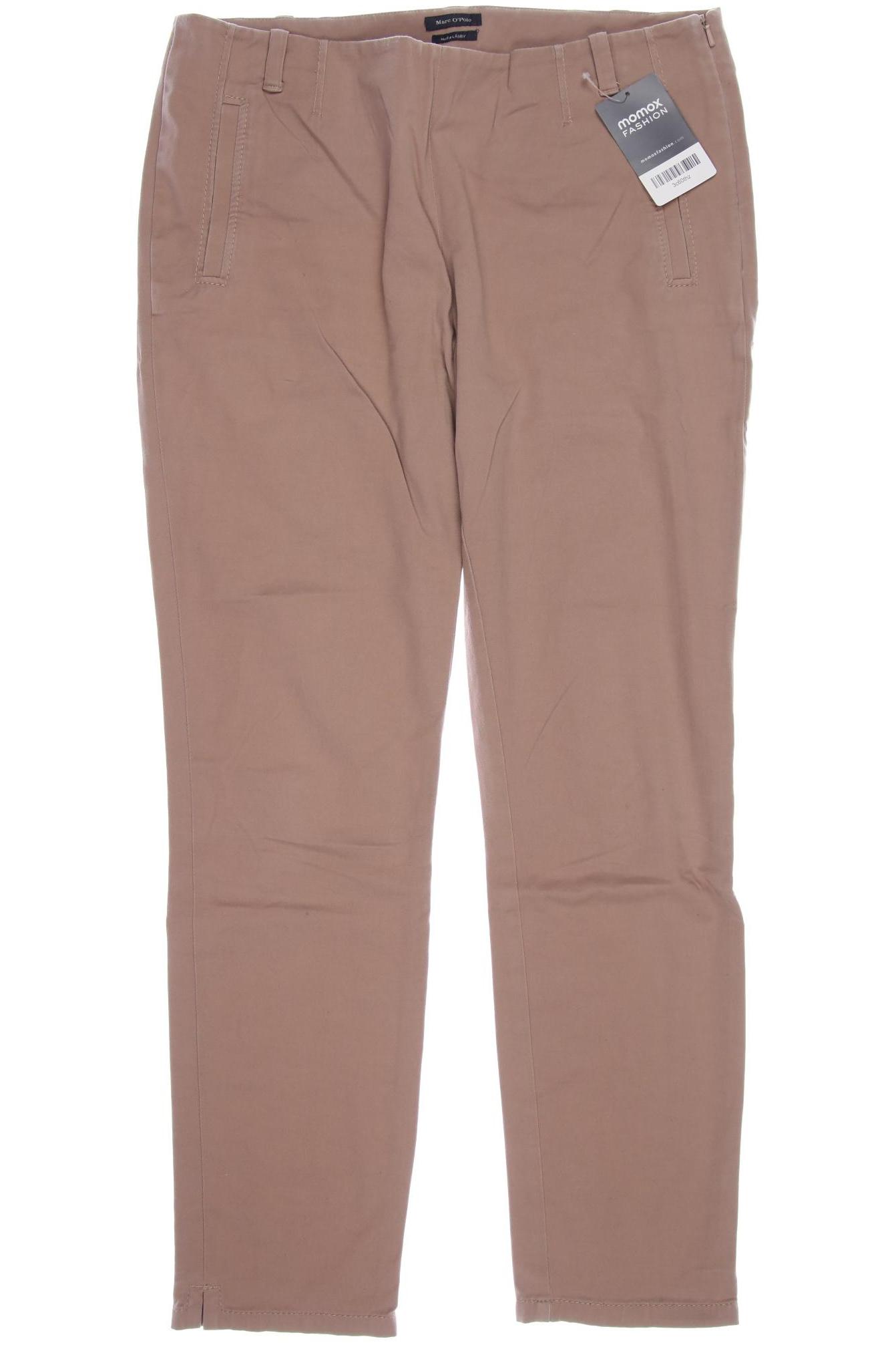 

Marc O Polo Damen Stoffhose, pink, Gr. 30