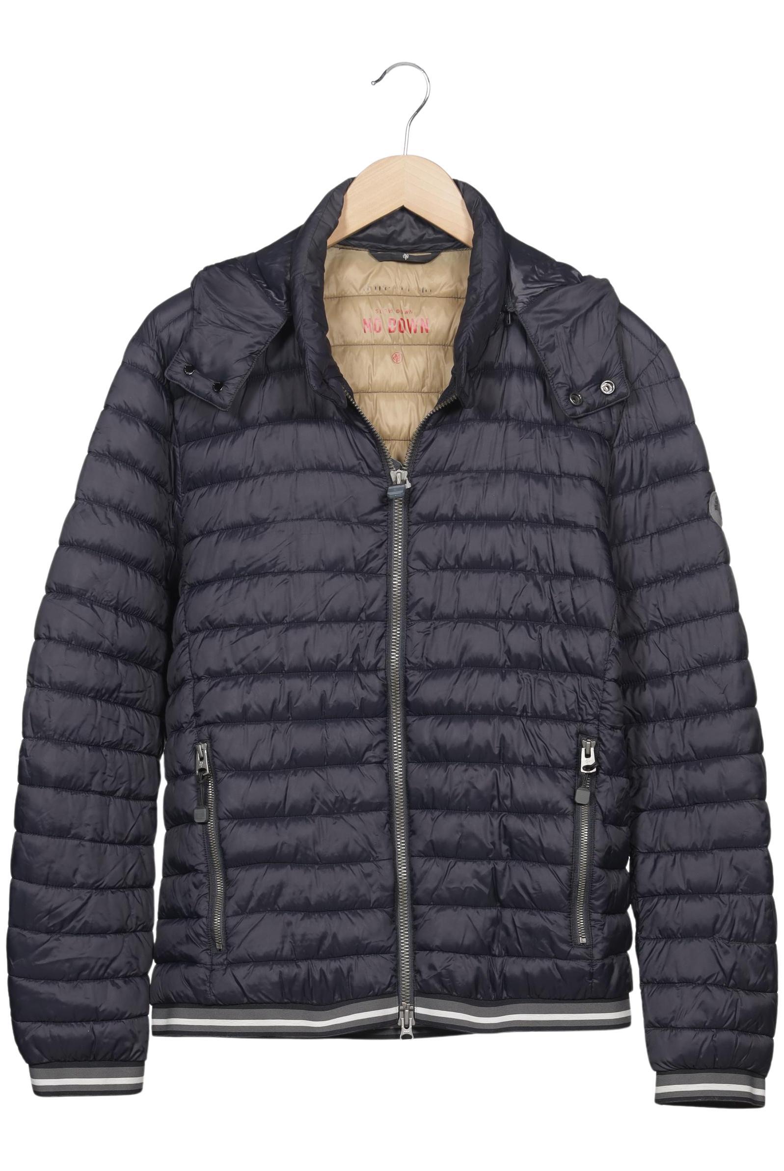

Marc O Polo Herren Jacke, marineblau, Gr. 52