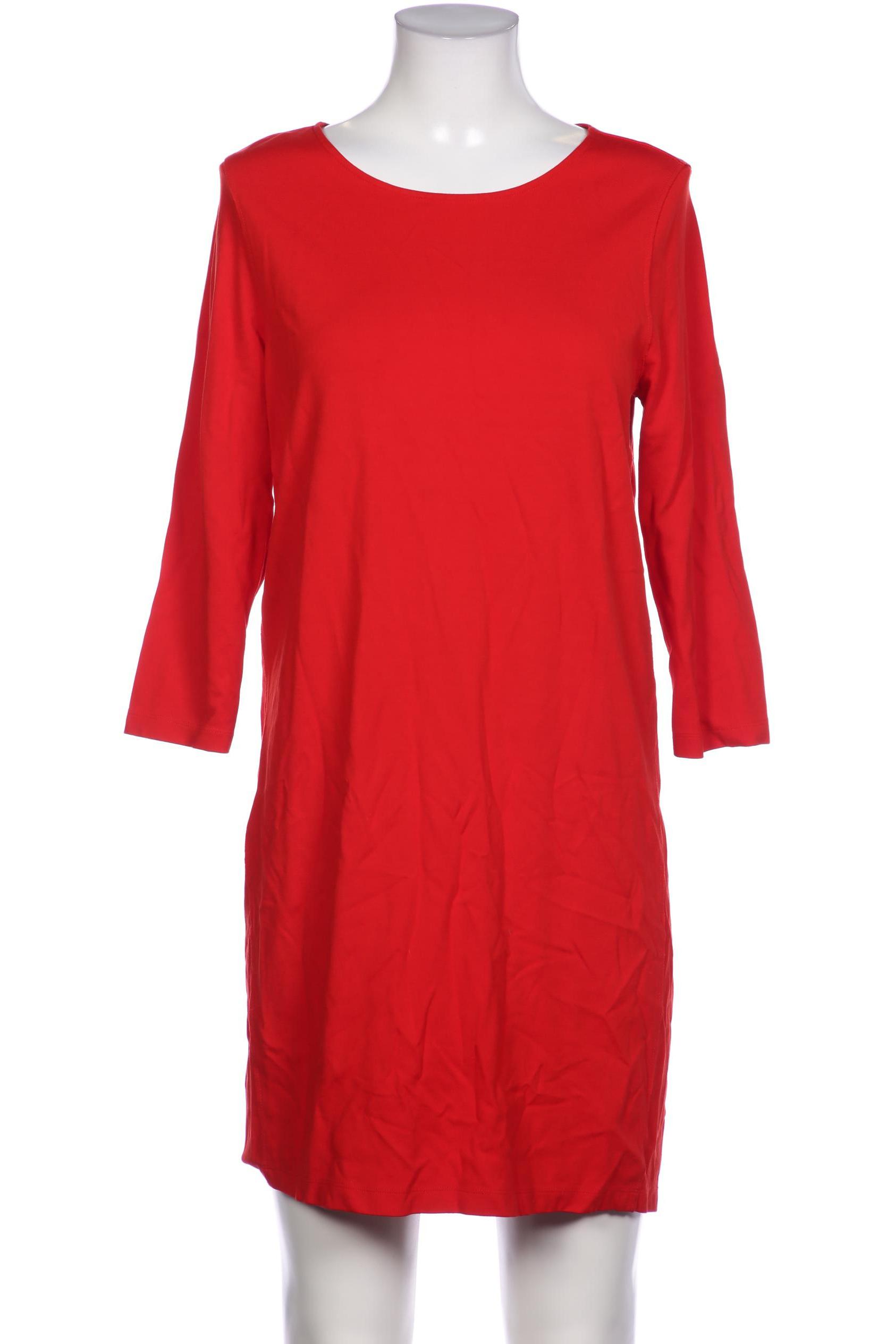 

Marc O Polo Damen Kleid, rot, Gr. 38