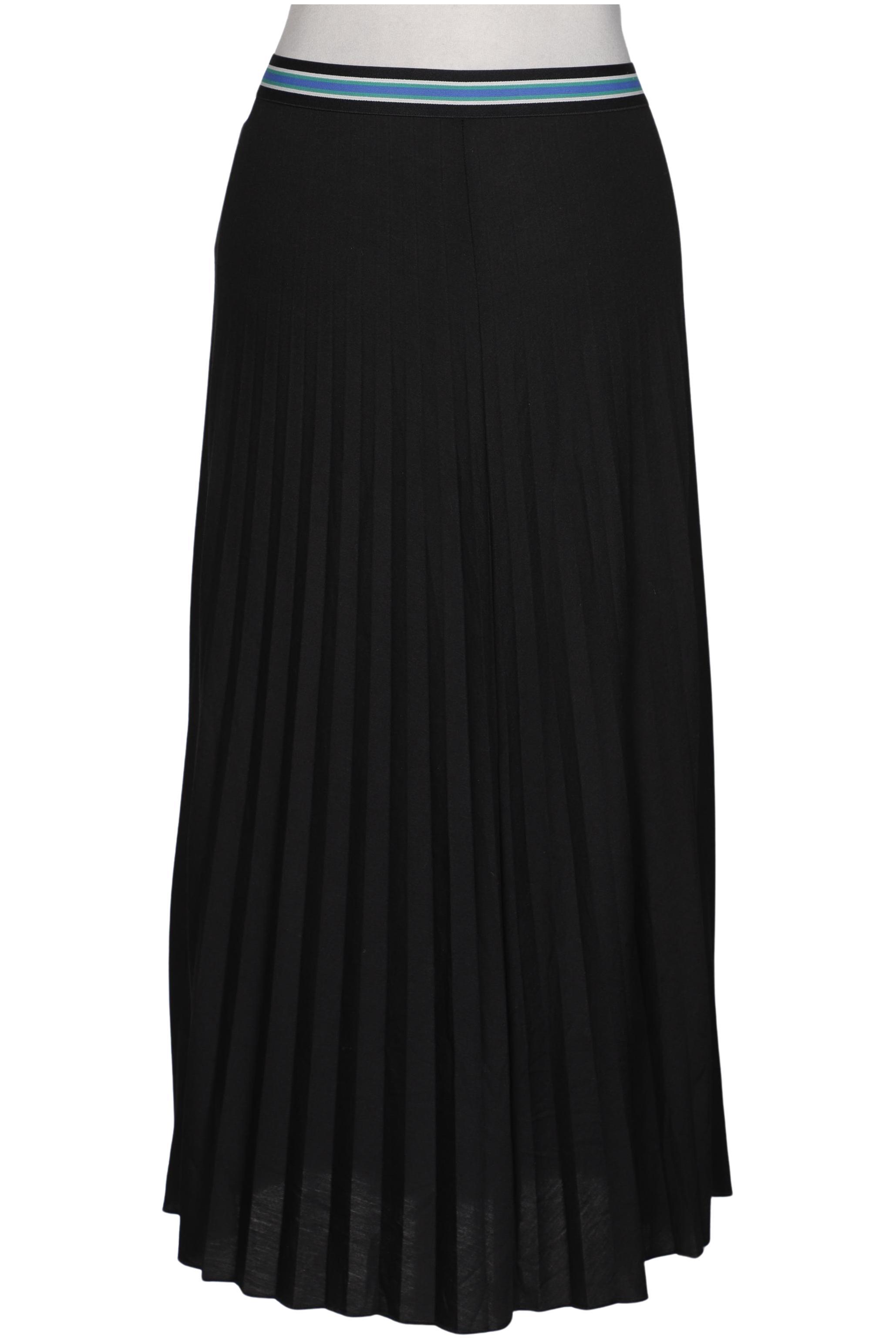 

Marc O Polo Damen Rock, schwarz, Gr. 38