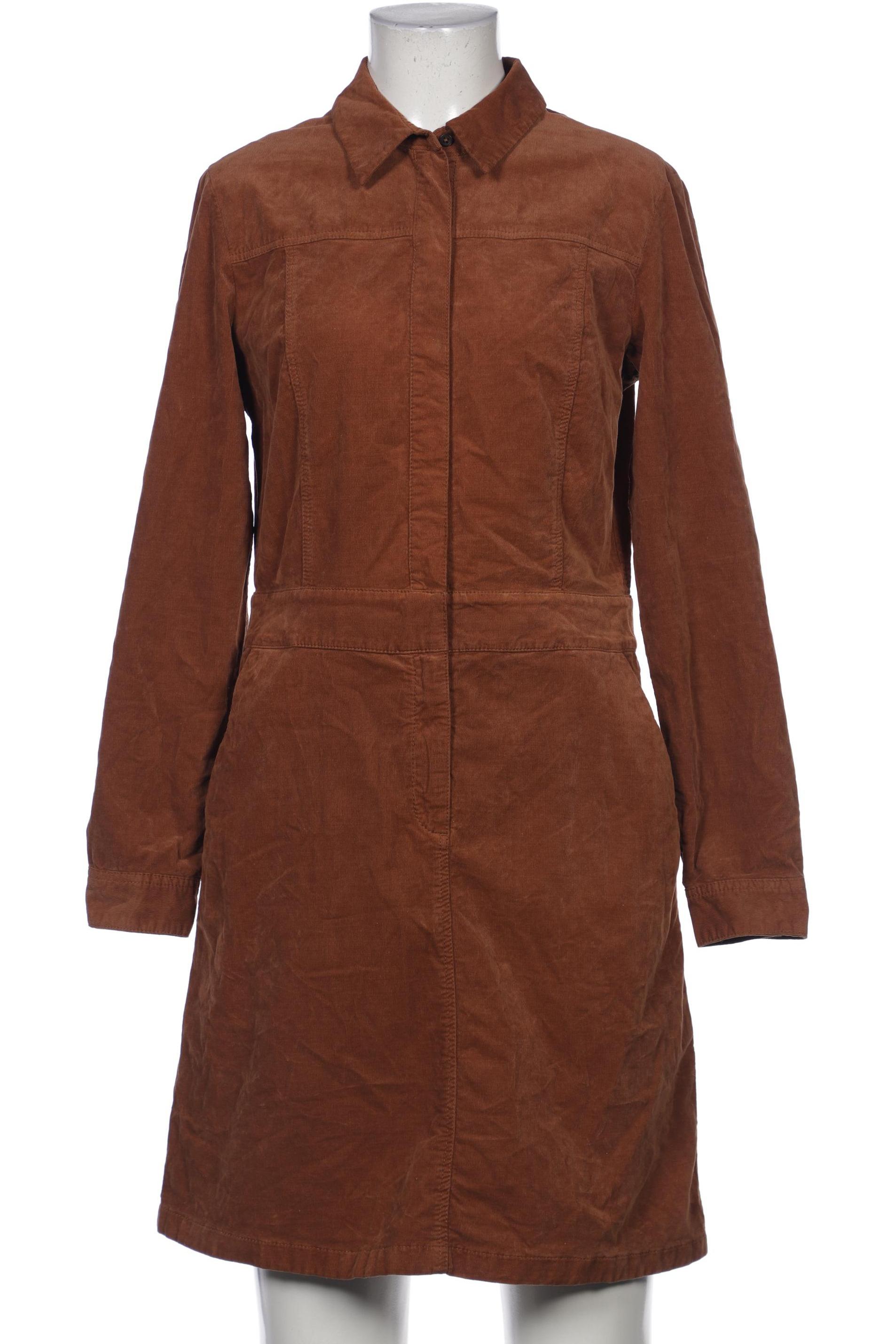 

Marc O Polo Damen Kleid, braun, Gr. 36