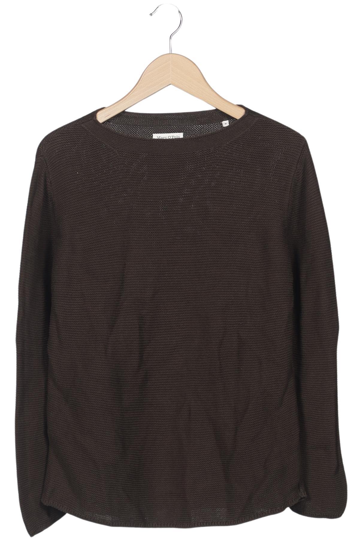 

Marc O Polo Damen Pullover, braun, Gr. 38