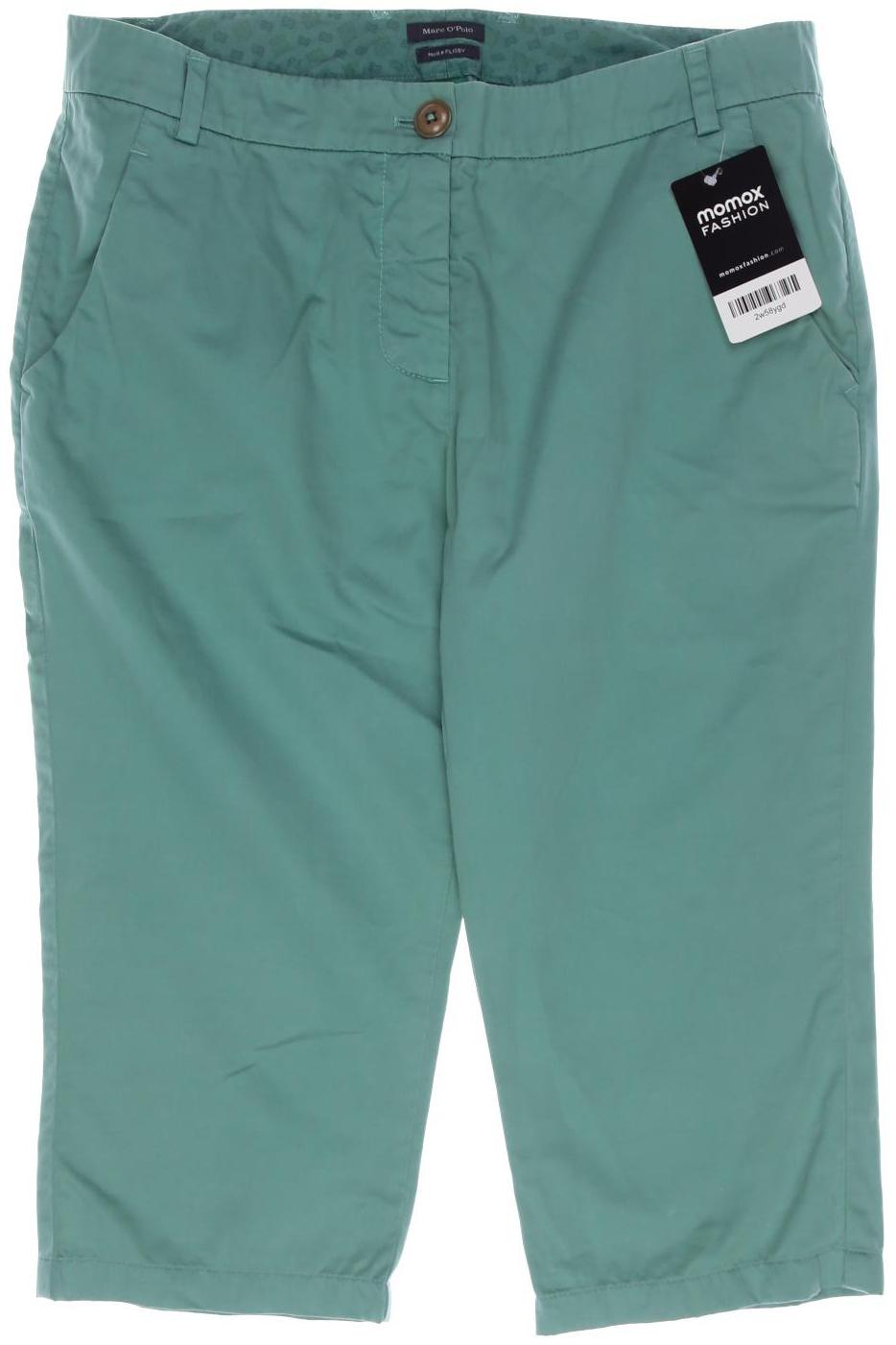 

Marc O Polo Damen Shorts, türkis