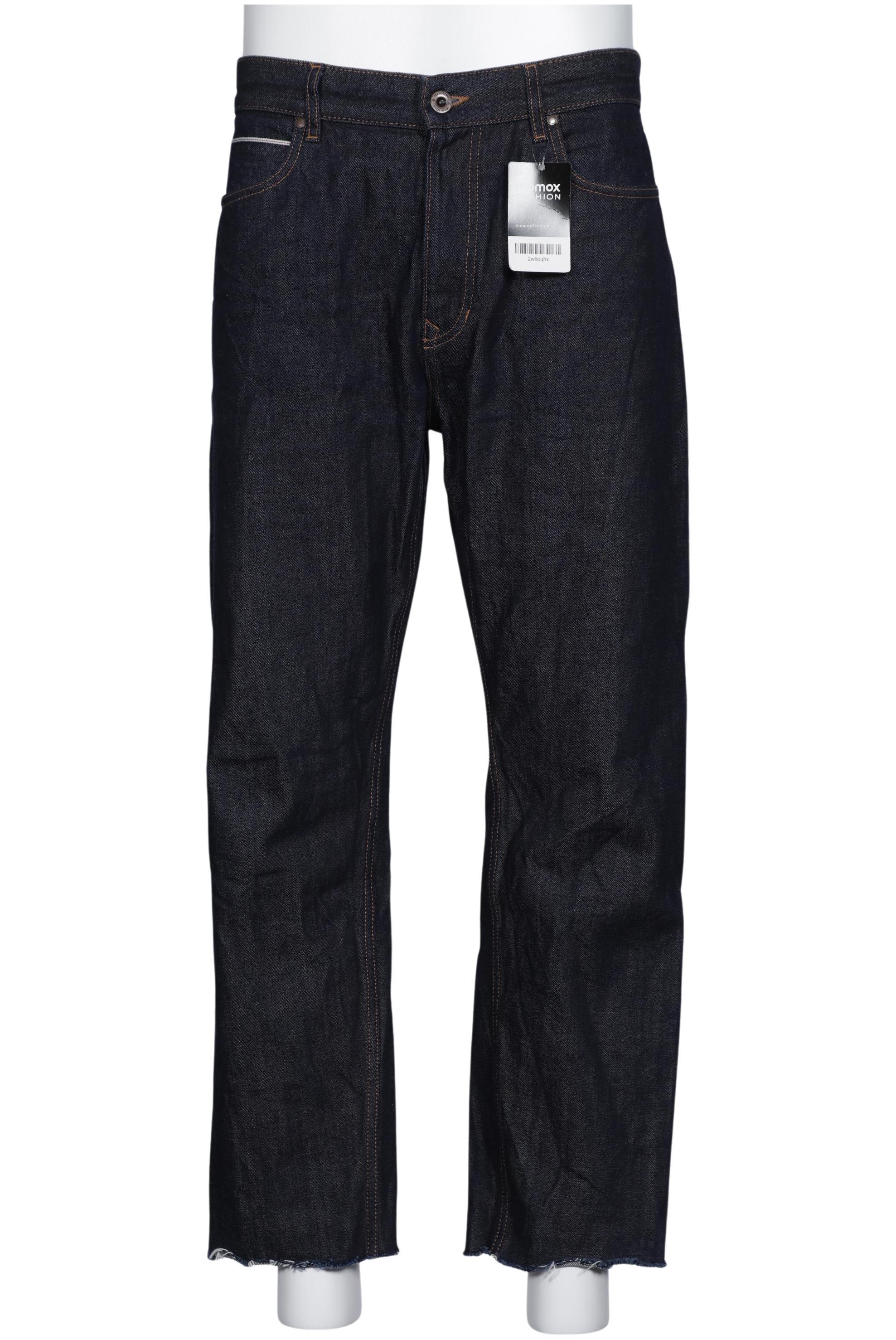 

Marc O Polo Herren Jeans, marineblau, Gr. 36