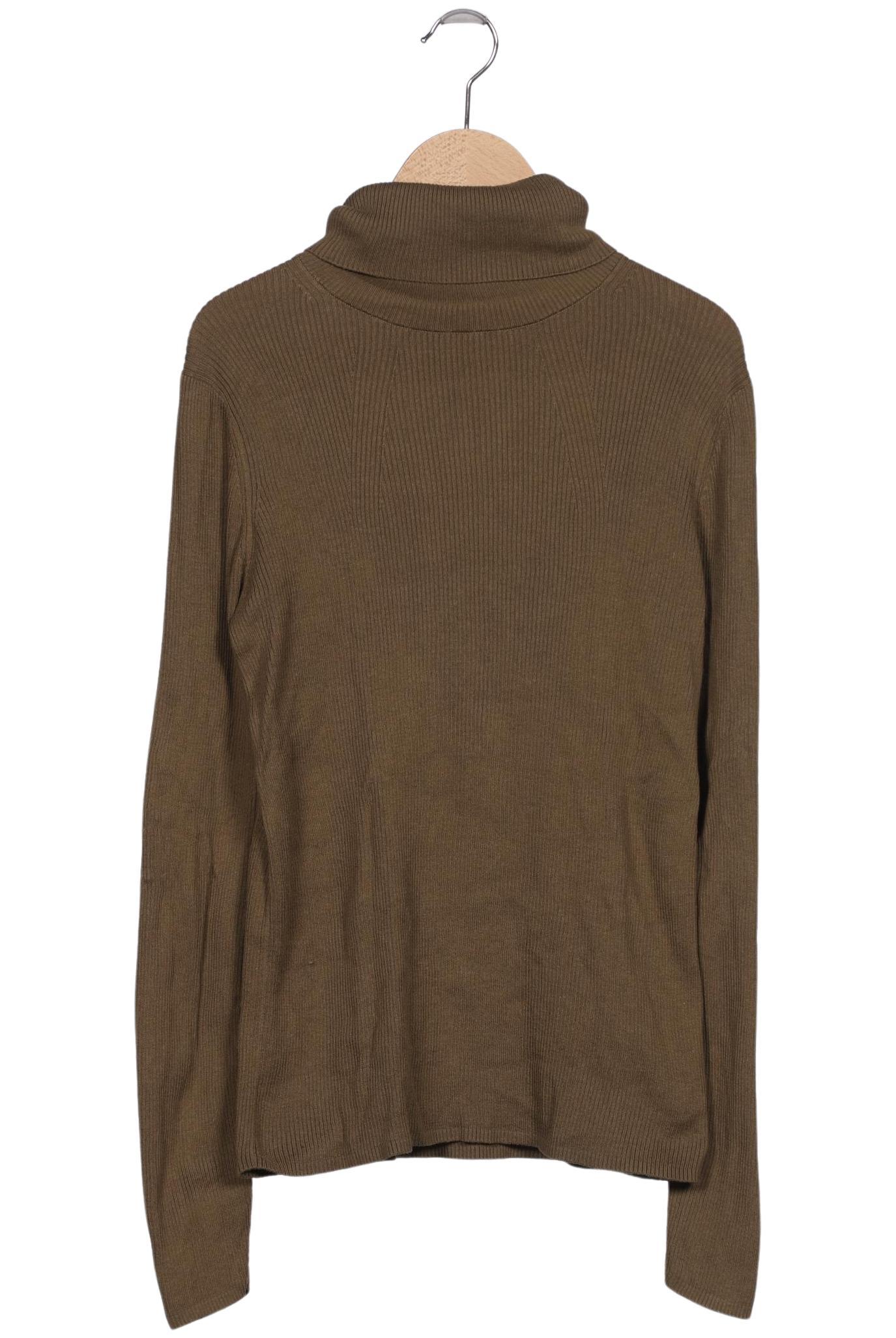 

Marc O Polo Damen Pullover, braun, Gr. 38