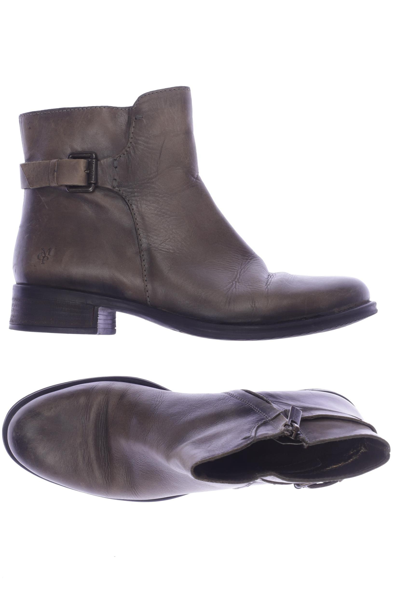 

Marc O Polo Damen Stiefelette, braun, Gr. 38