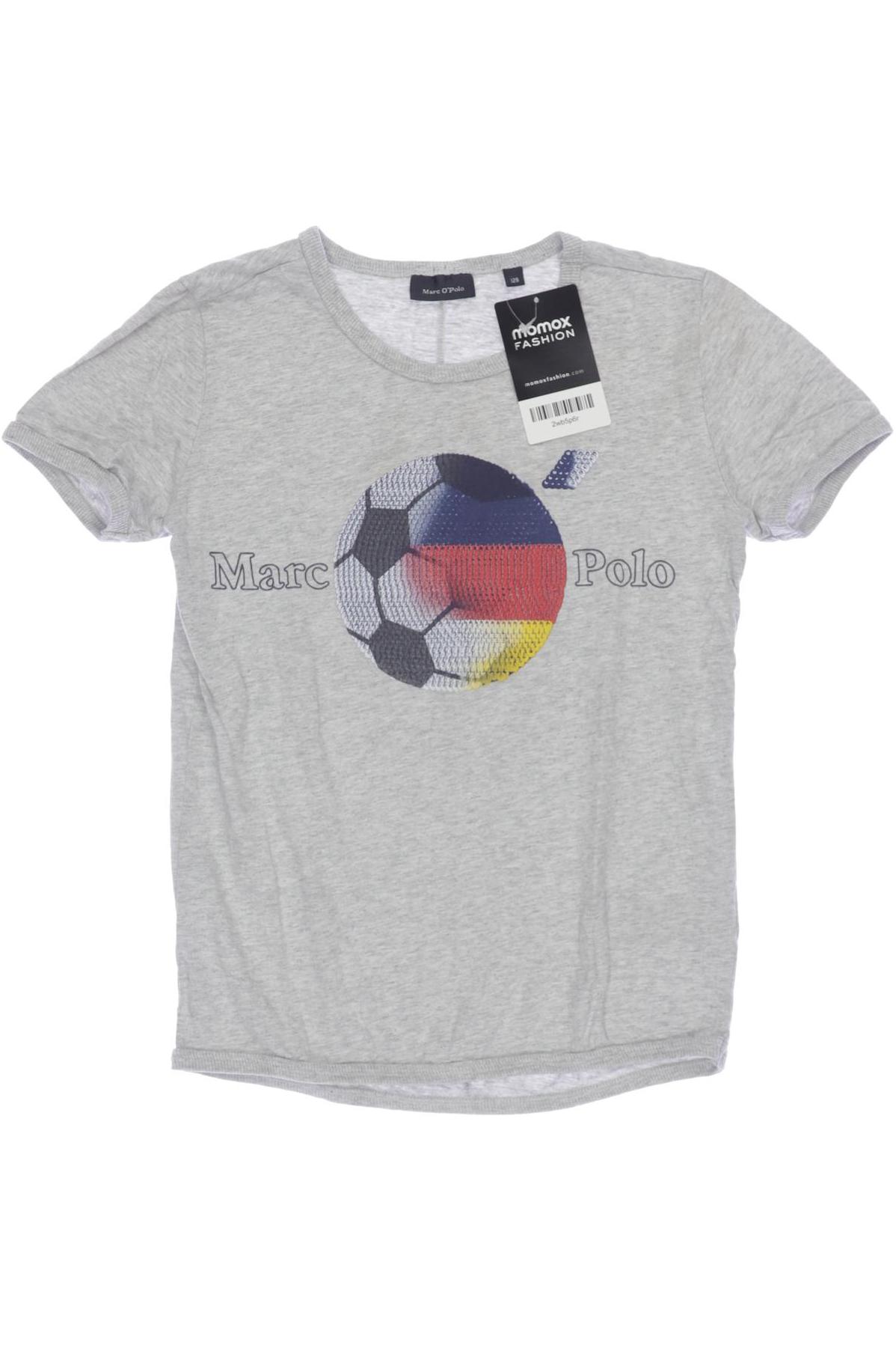 

Marc O Polo Jungen T-Shirt, grau