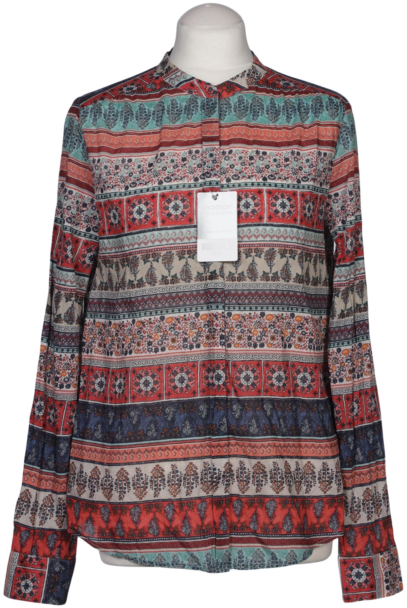 

Marc O Polo Damen Bluse, mehrfarbig, Gr. 38