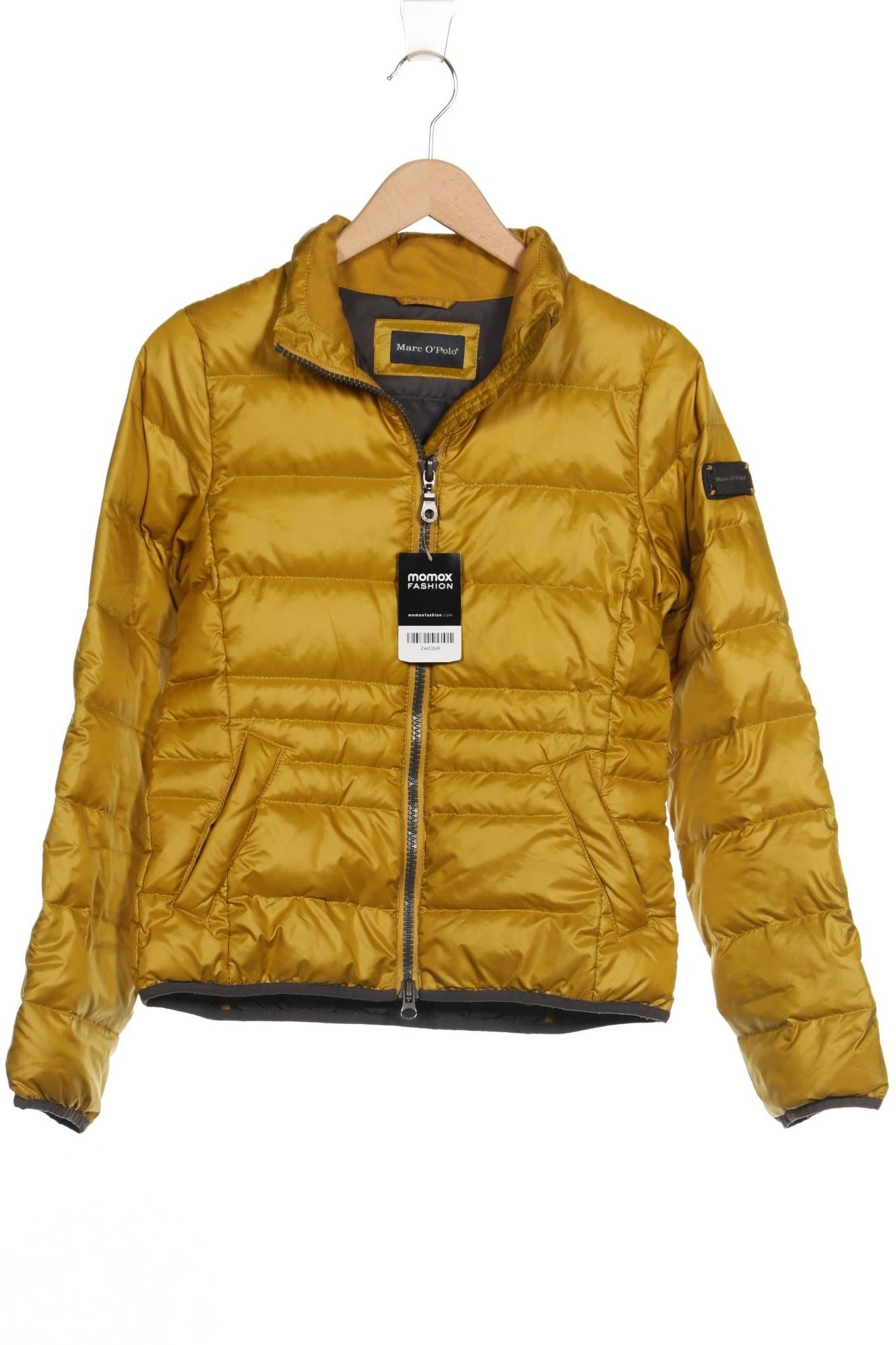 

Marc O Polo Damen Jacke, orange, Gr. 36