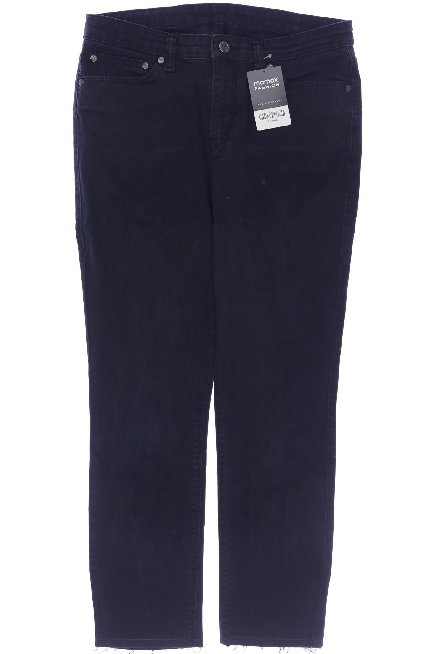 

Marc O Polo Damen Jeans, marineblau, Gr. 30